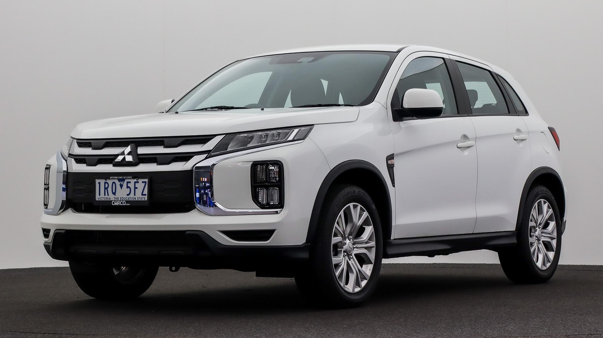 Mitsubishi Asx image 1