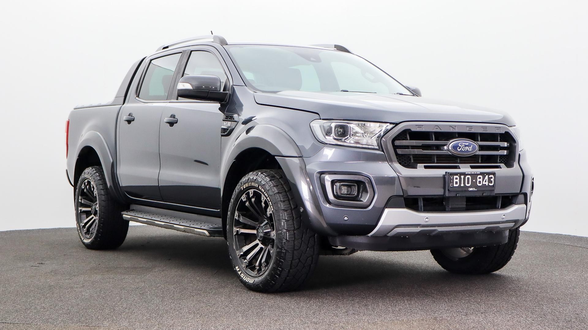 Ford Ranger image 2