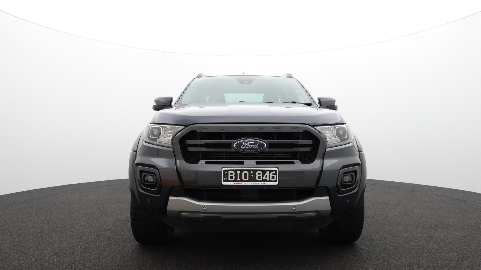 Ford Ranger image 2