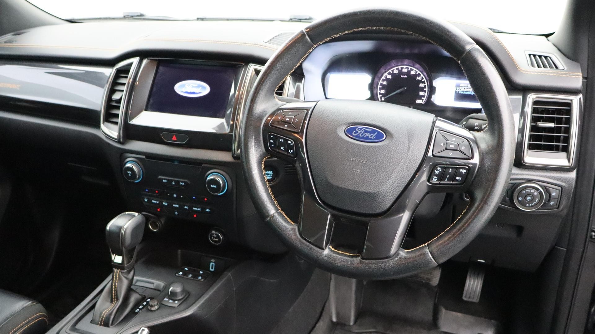 Ford Ranger image 4