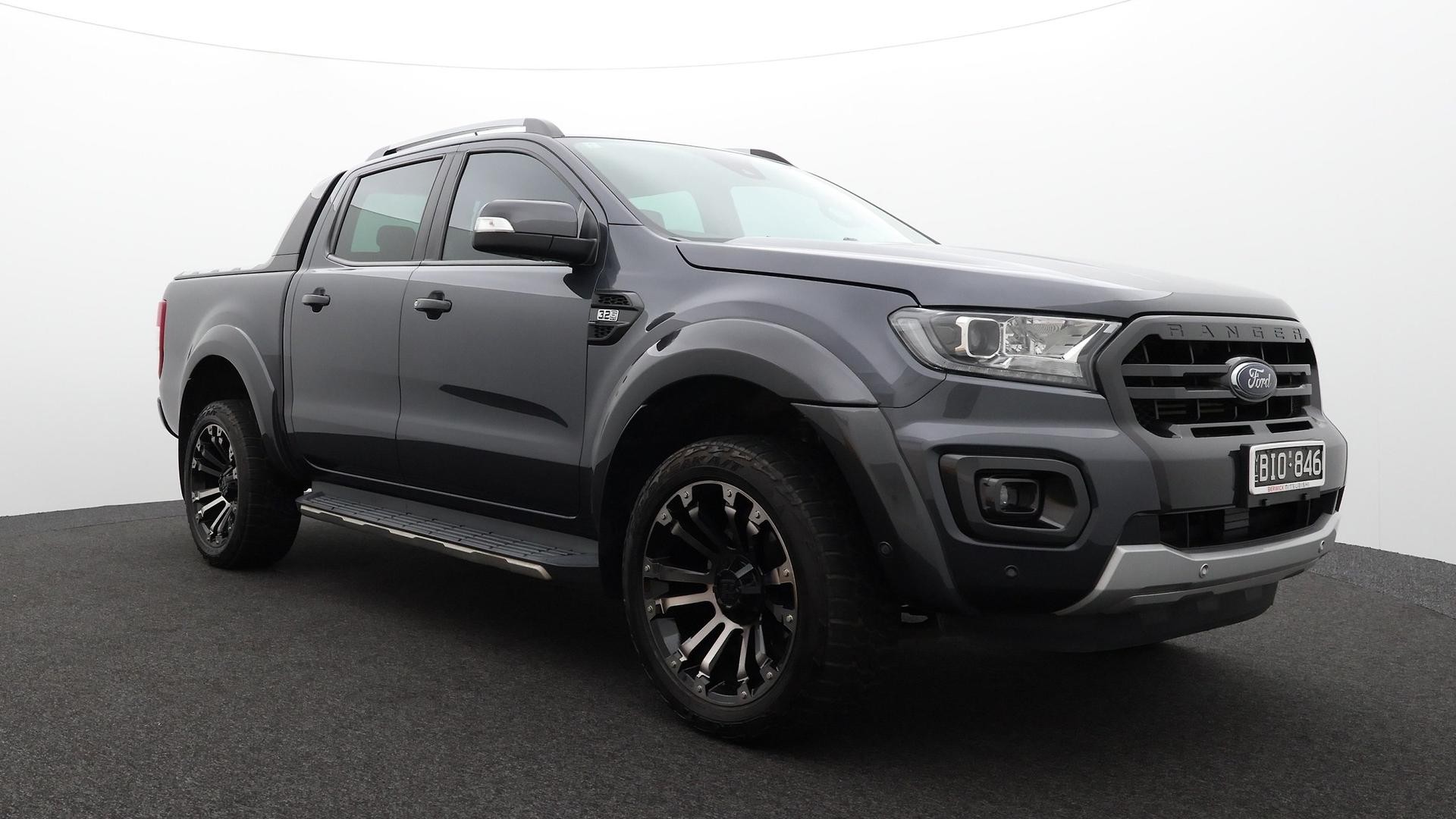 Ford Ranger image 3