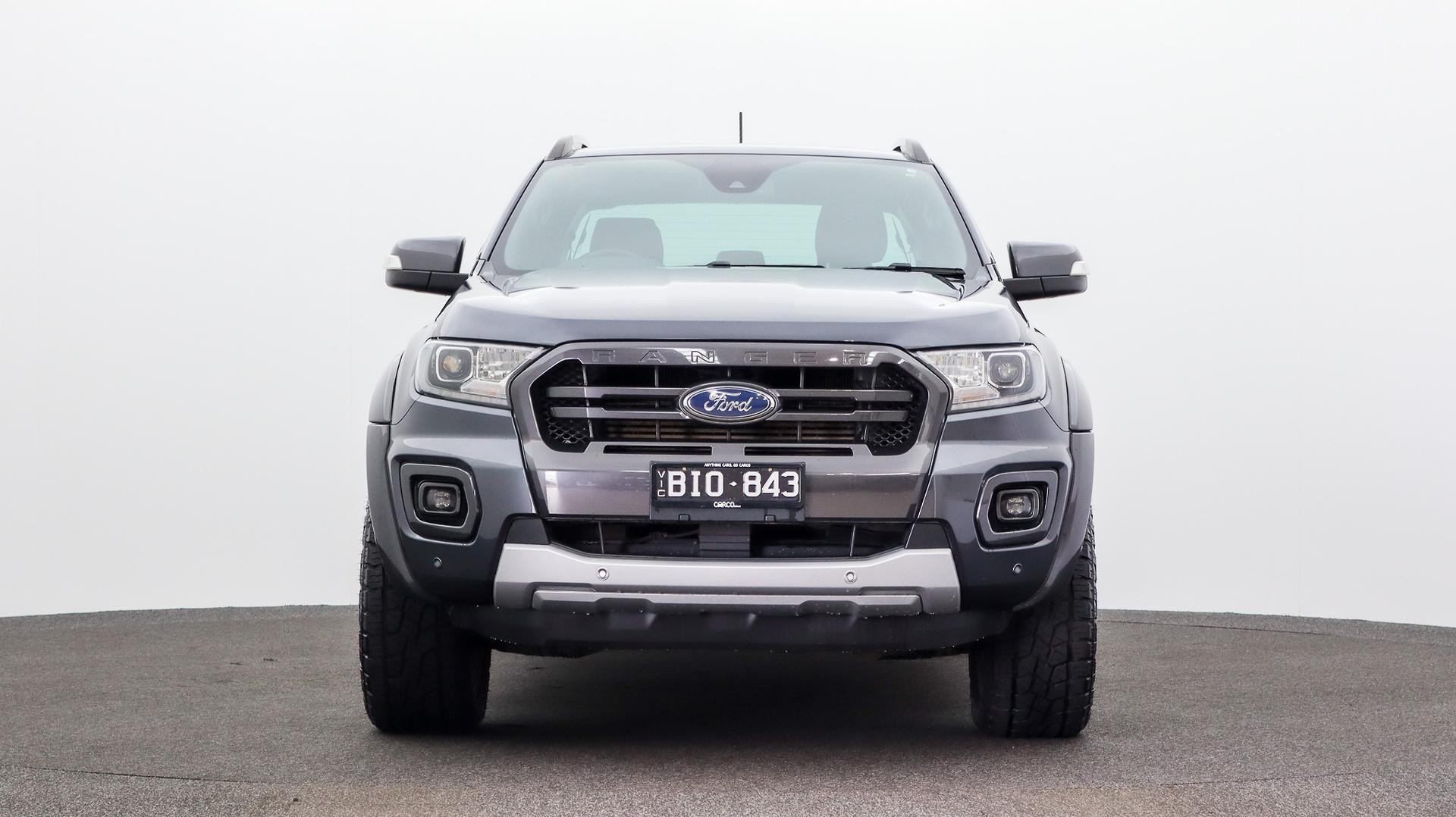 Ford Ranger image 3