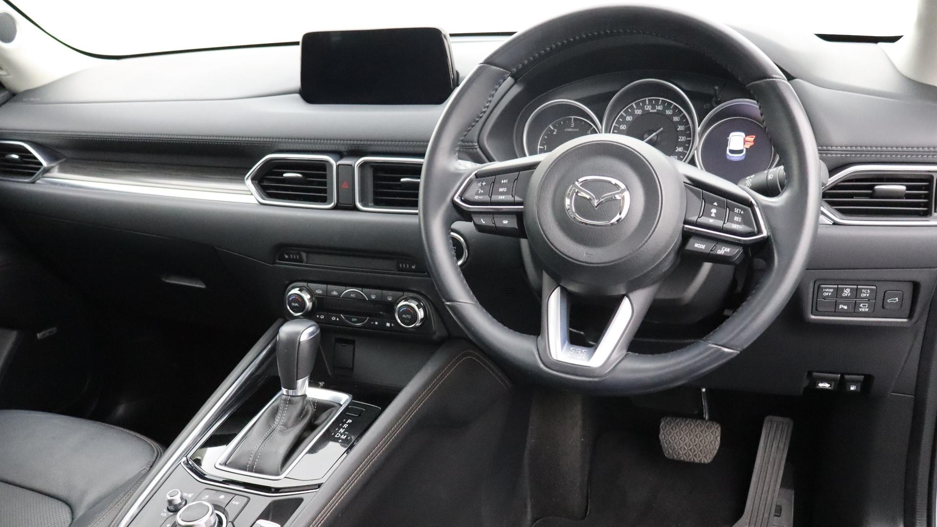 Mazda Cx-5 image 4