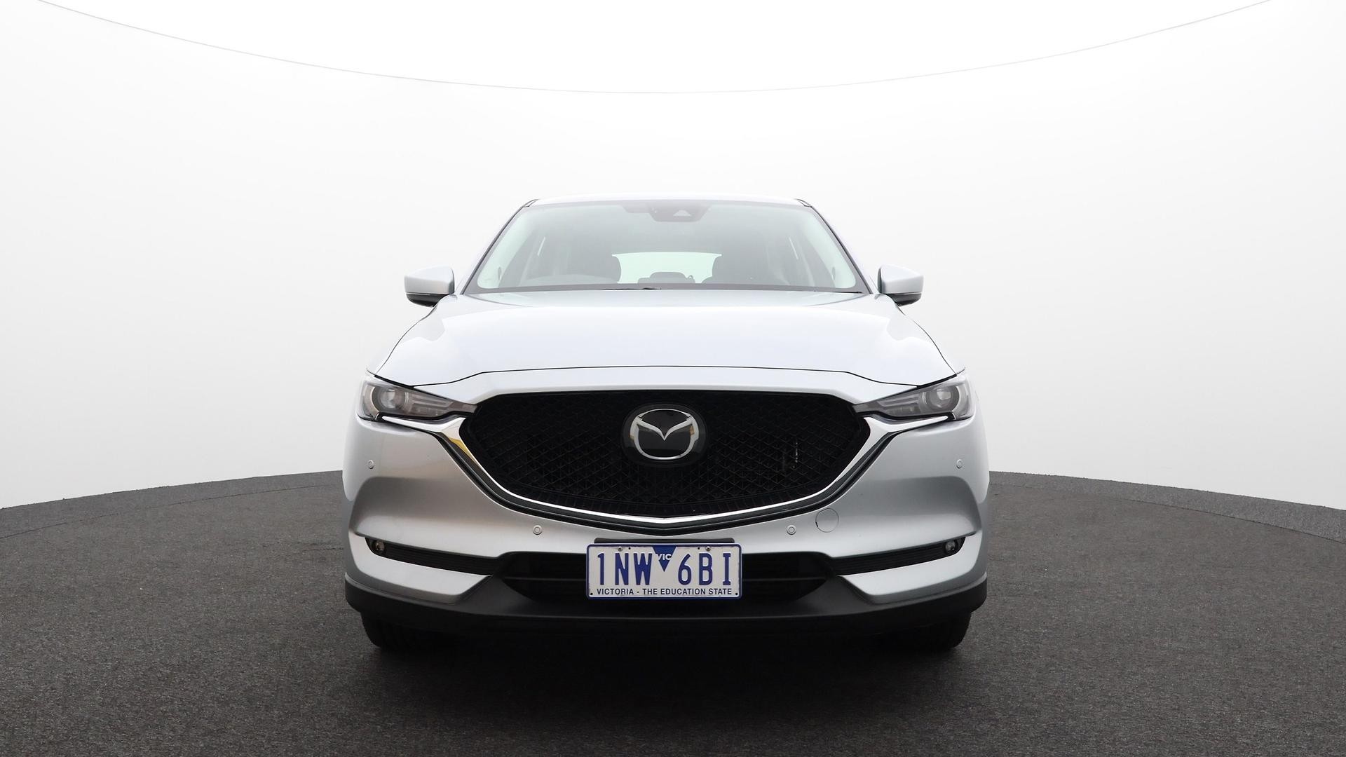 Mazda Cx-5 image 2