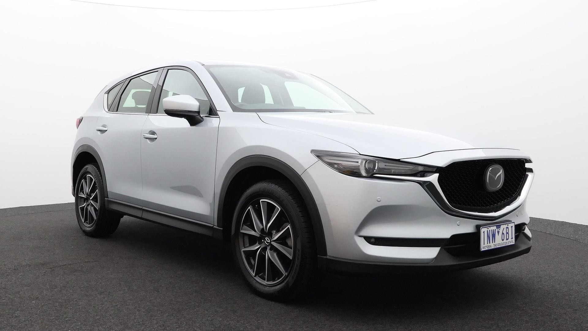 Mazda Cx-5 image 3