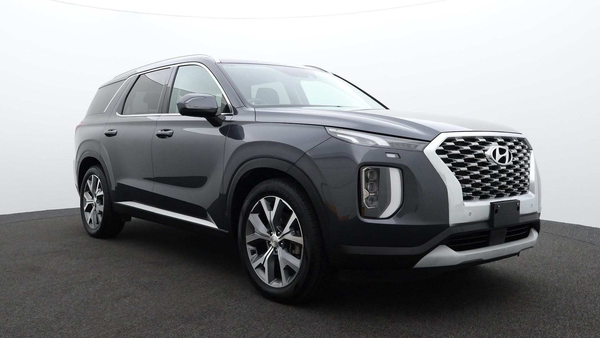 Hyundai Palisade image 3