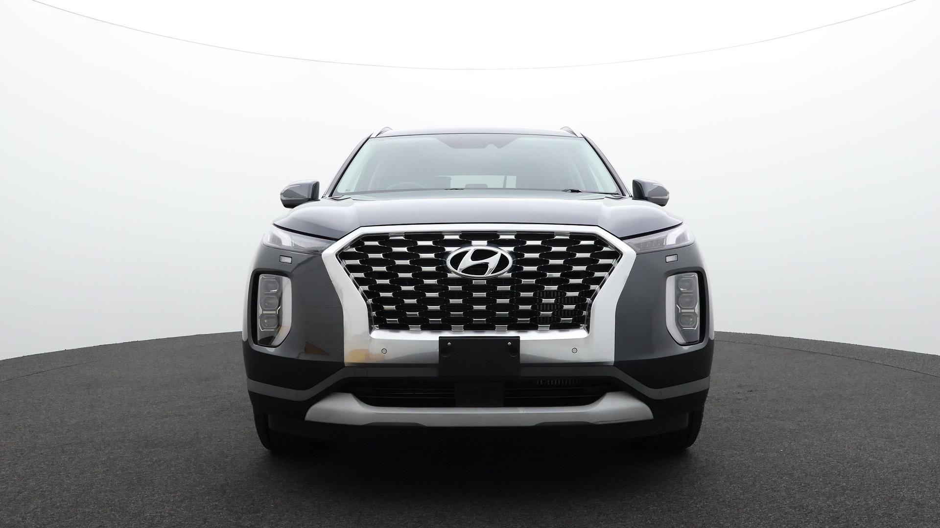 Hyundai Palisade image 2