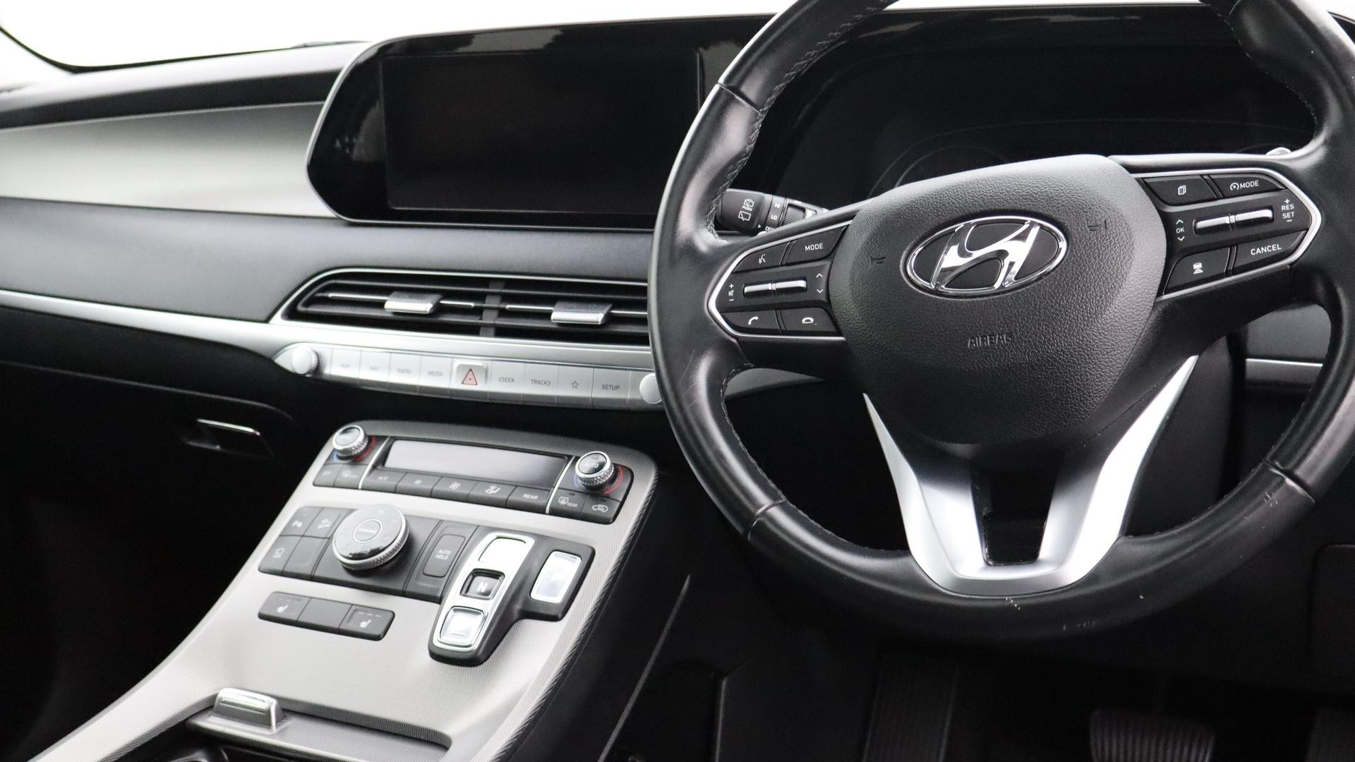 Hyundai Palisade image 4