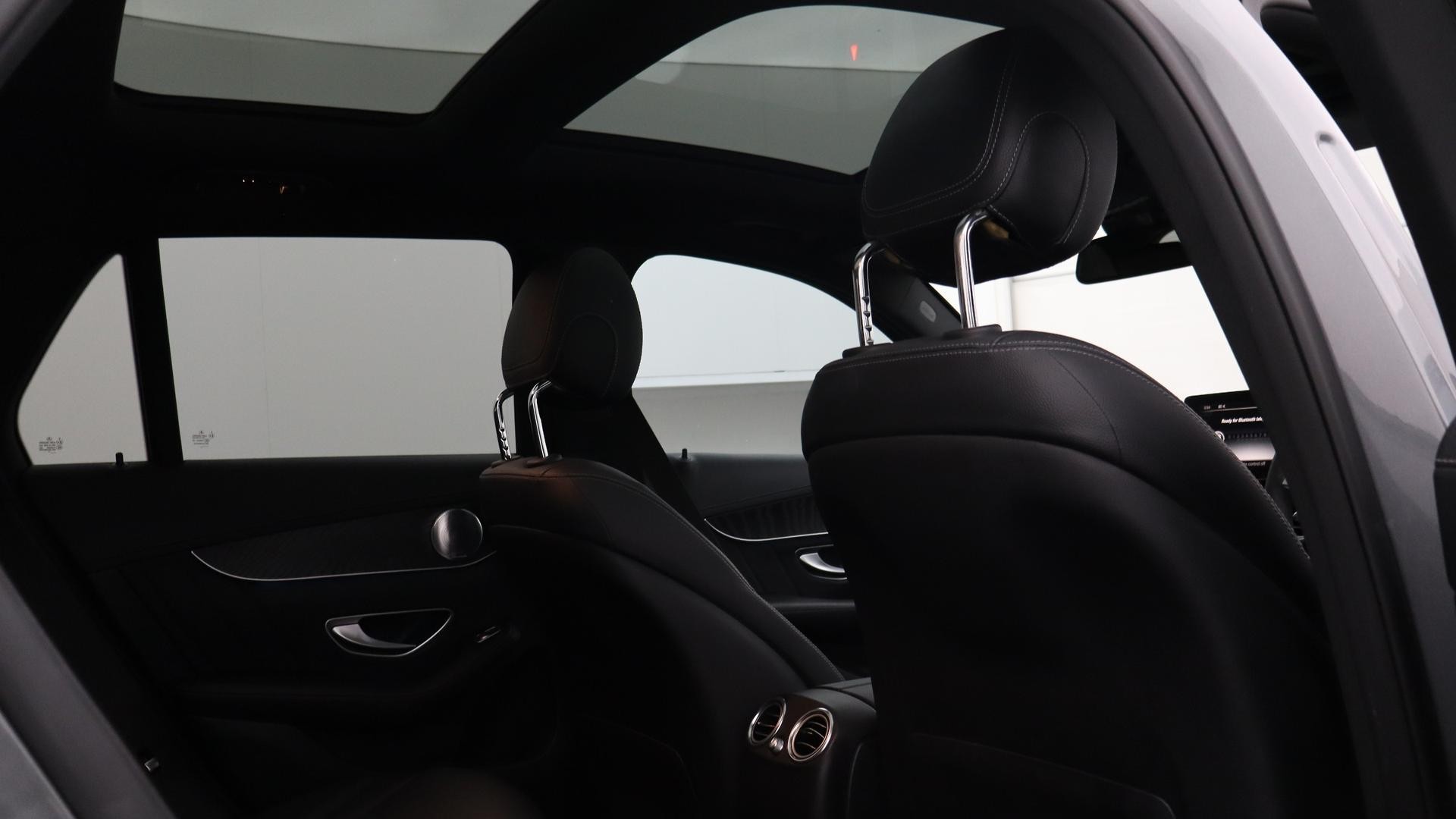 Mercedes Benz Glc-class image 4