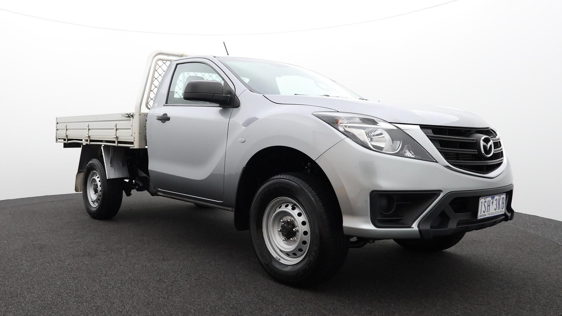 Mazda Bt-50 image 3
