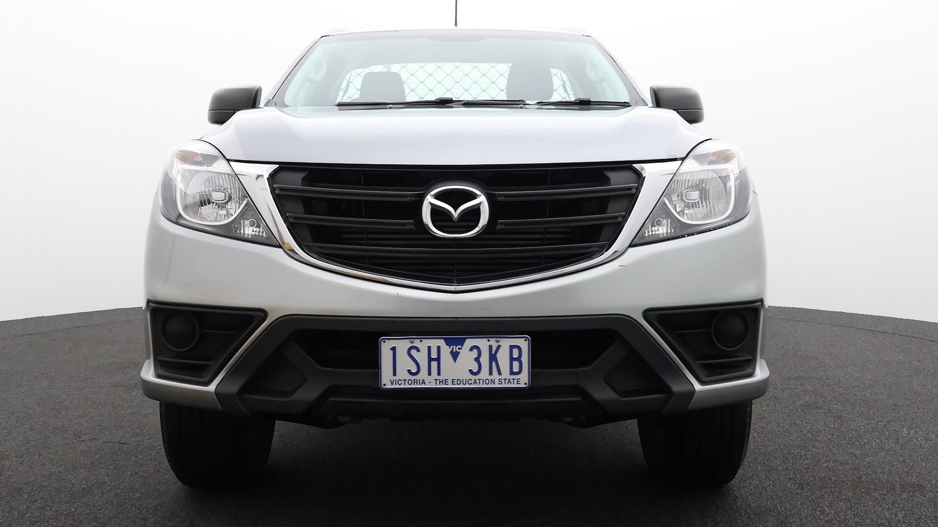 Mazda Bt-50 image 2