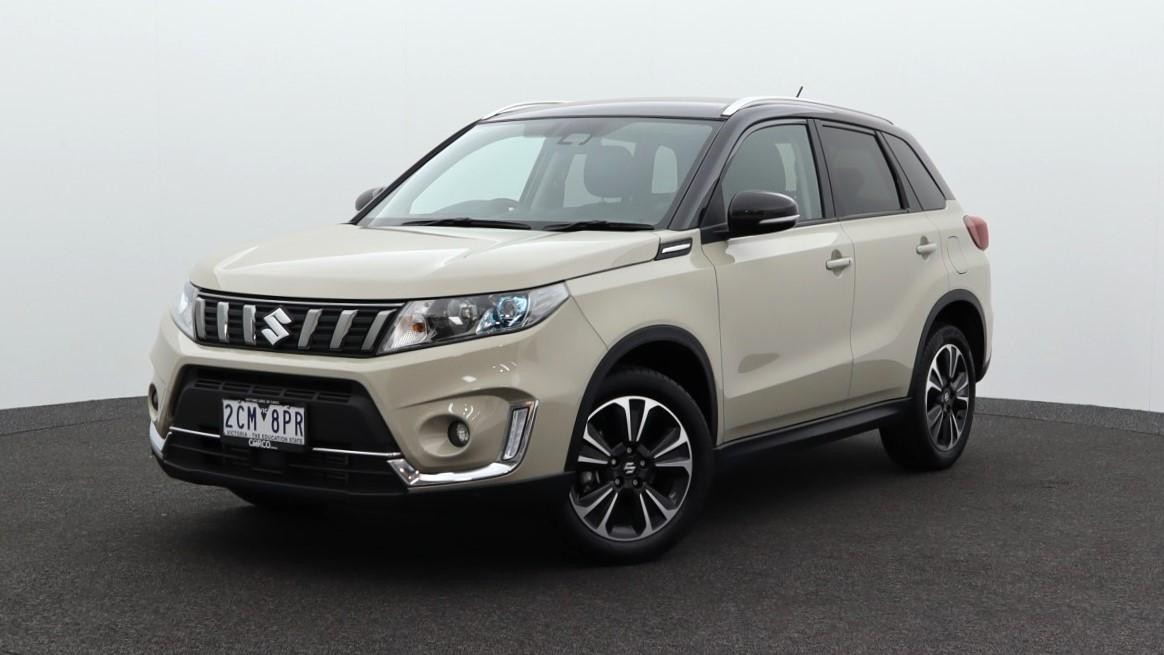 Suzuki Vitara image 1