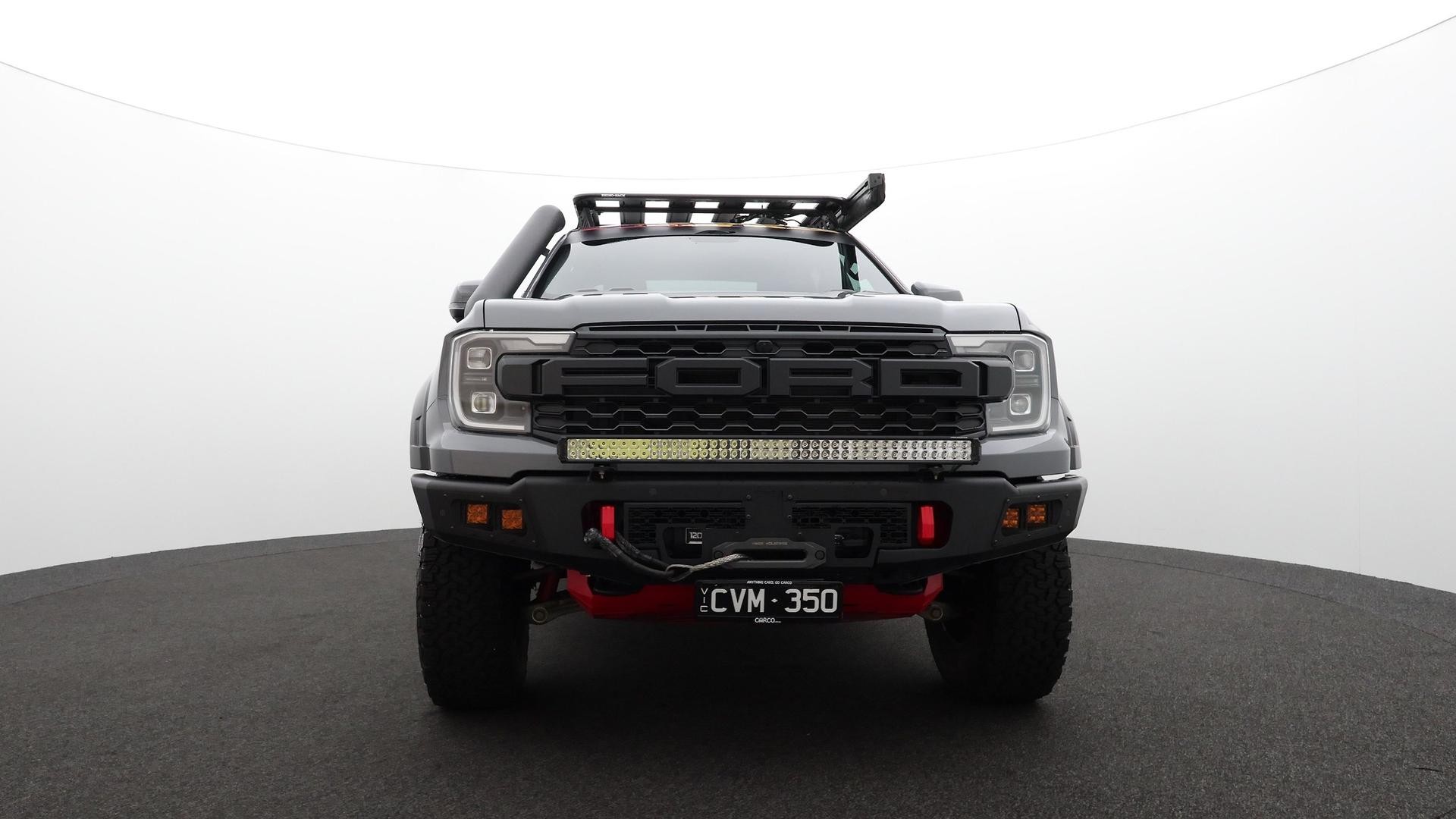 Ford Ranger image 3