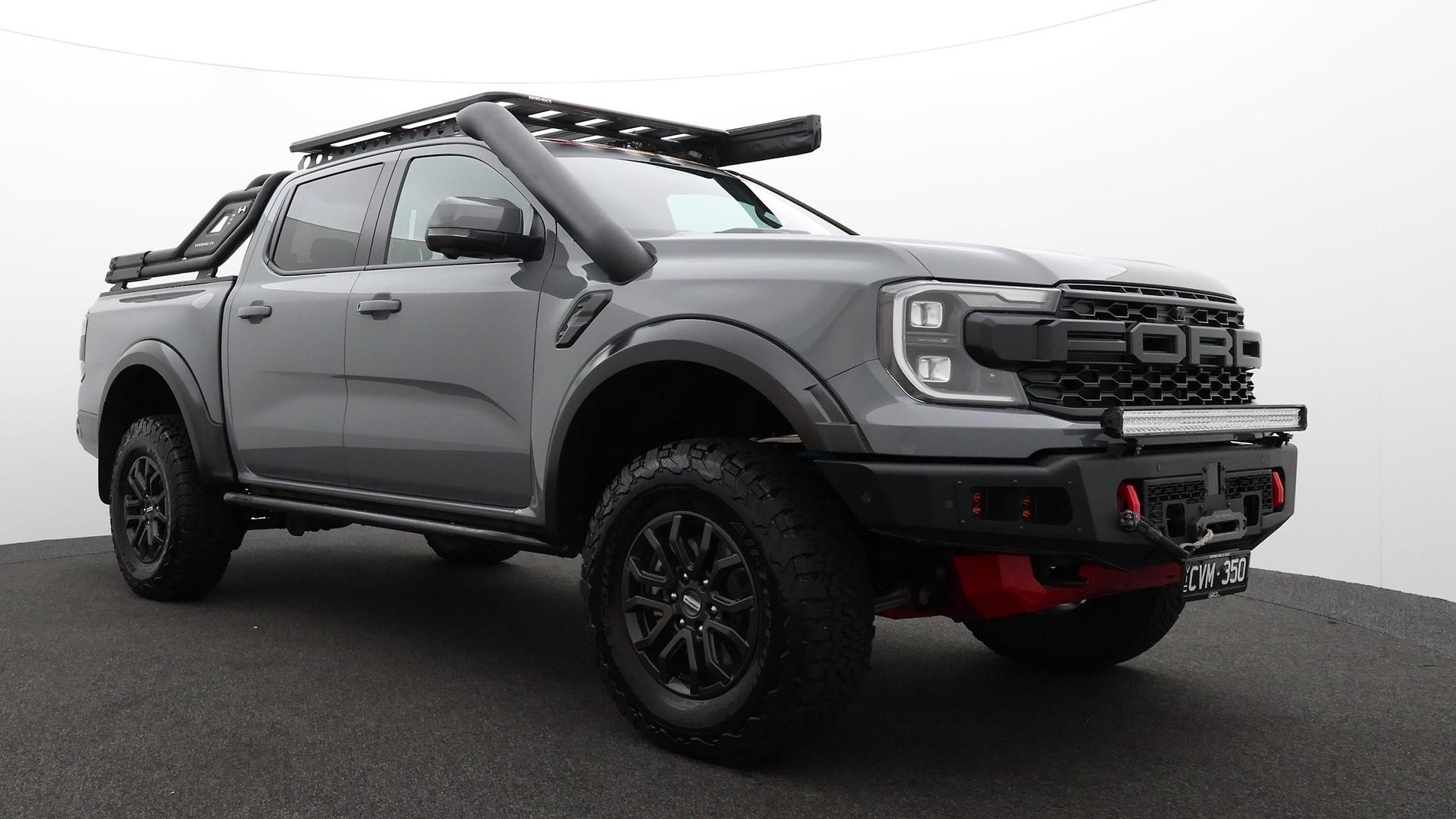 Ford Ranger image 2