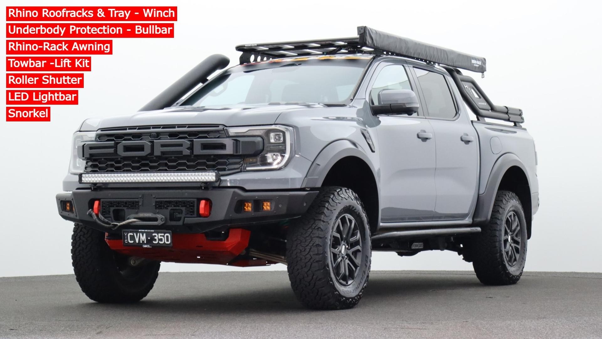 Ford Ranger image 1