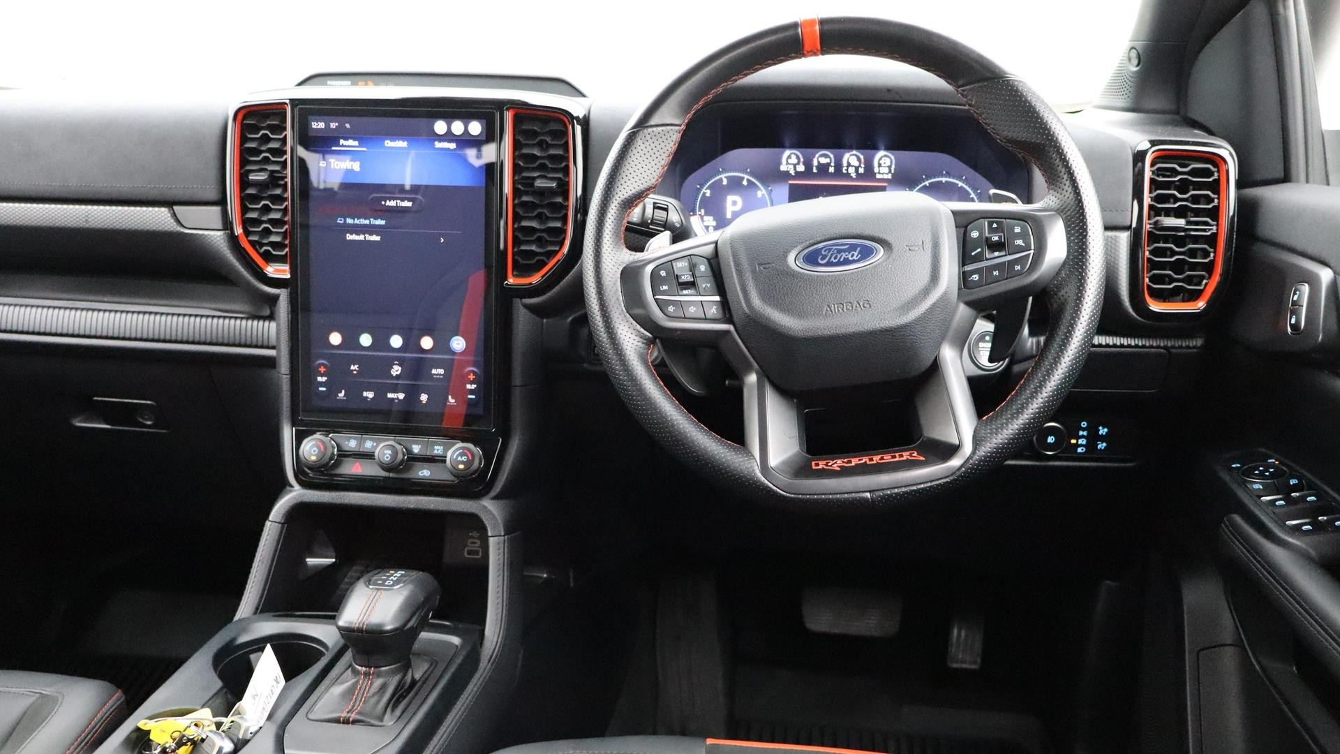 Ford Ranger image 4