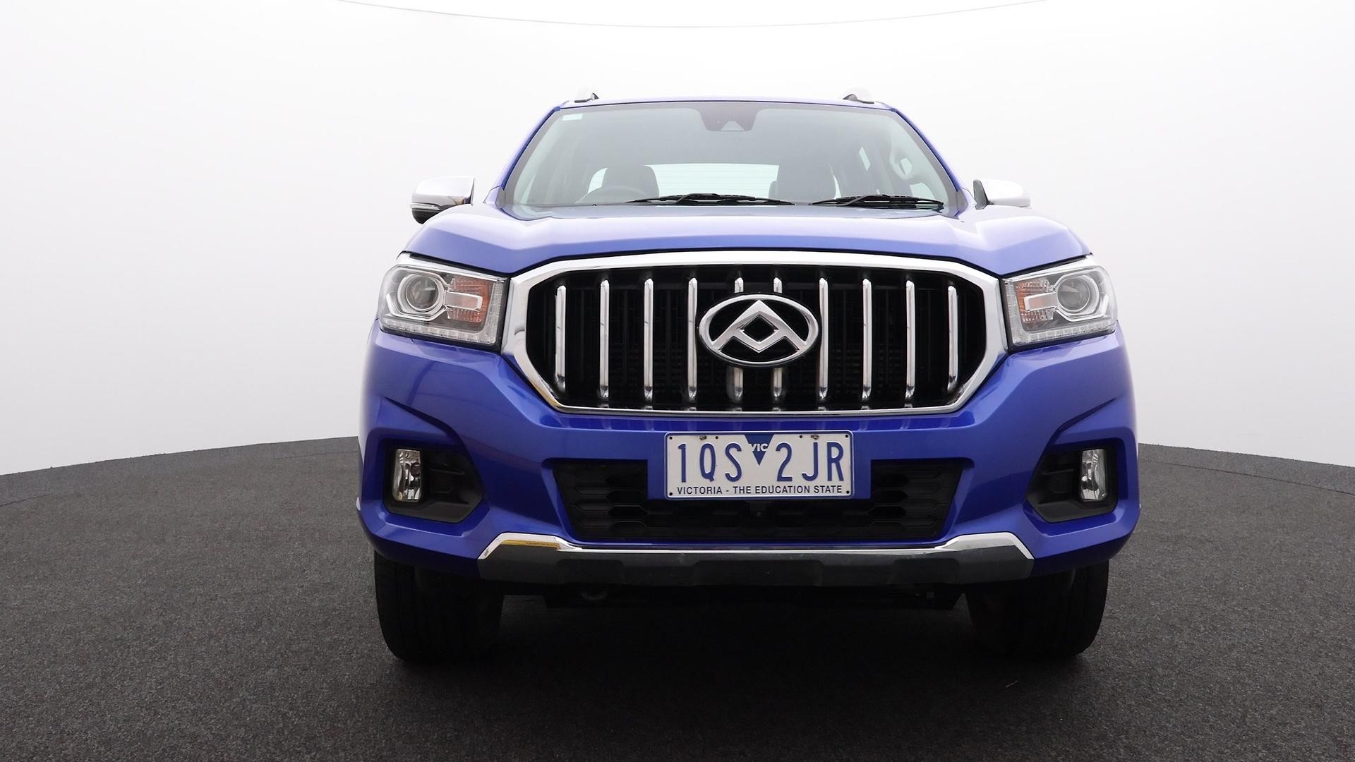 LDV T60 image 2