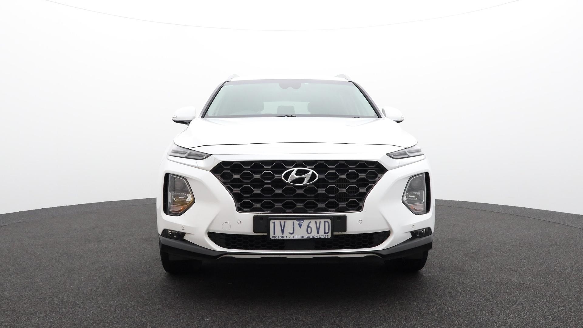 Hyundai Santa Fe image 2