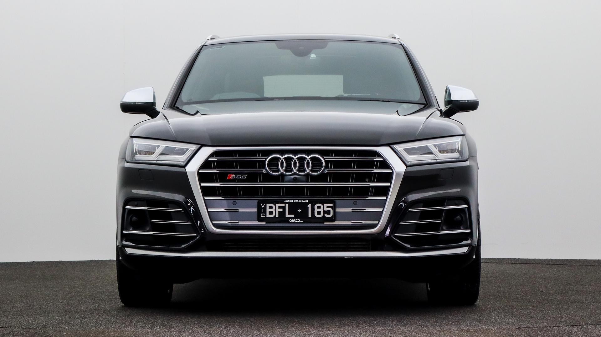 Audi Sq5 image 3
