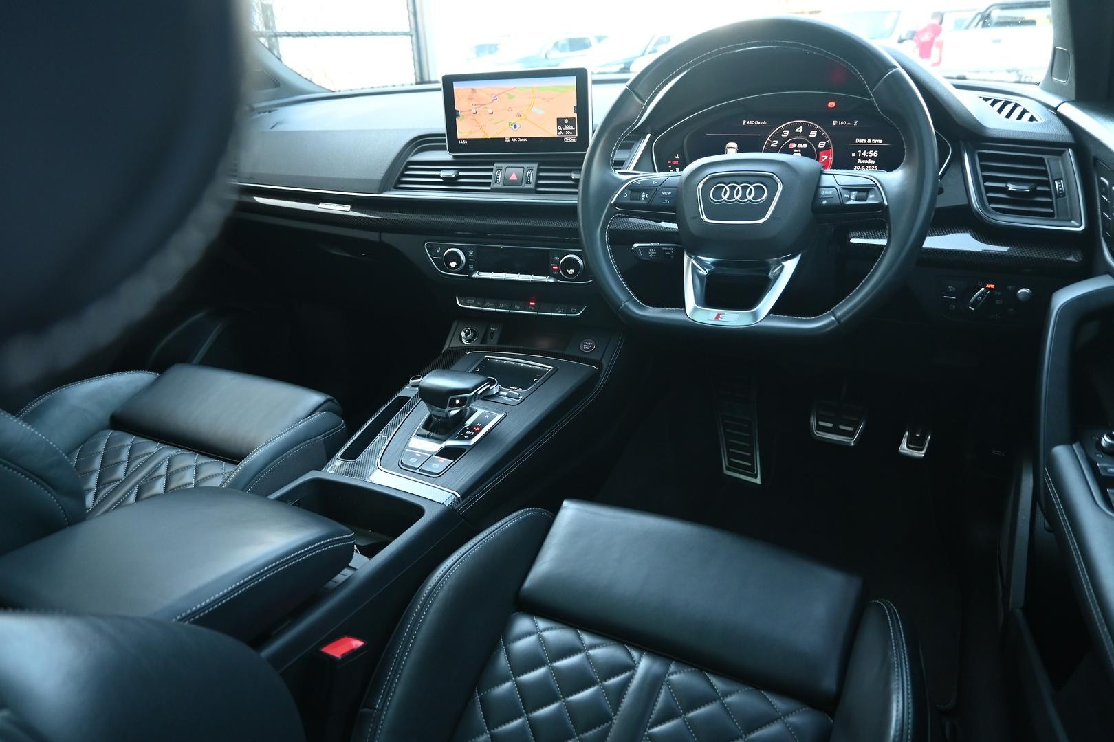 Audi Sq5 image 4