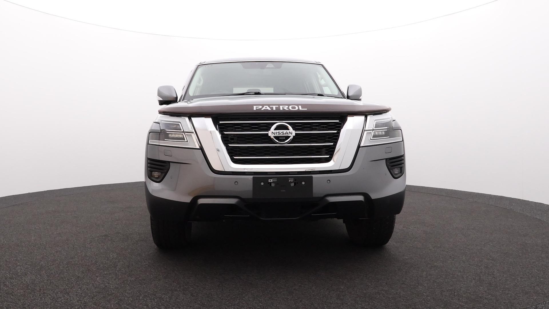 Nissan Patrol image 3