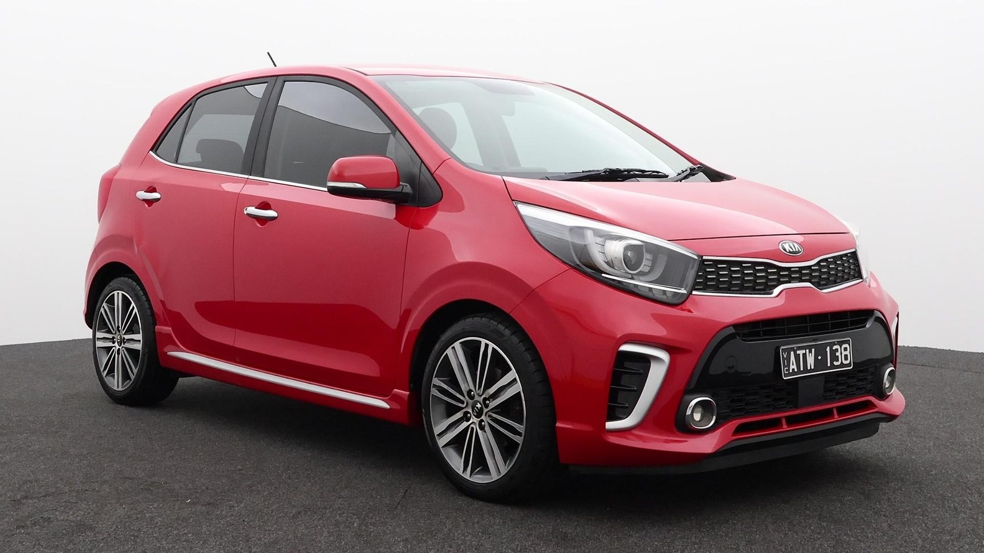 Kia Picanto image 3