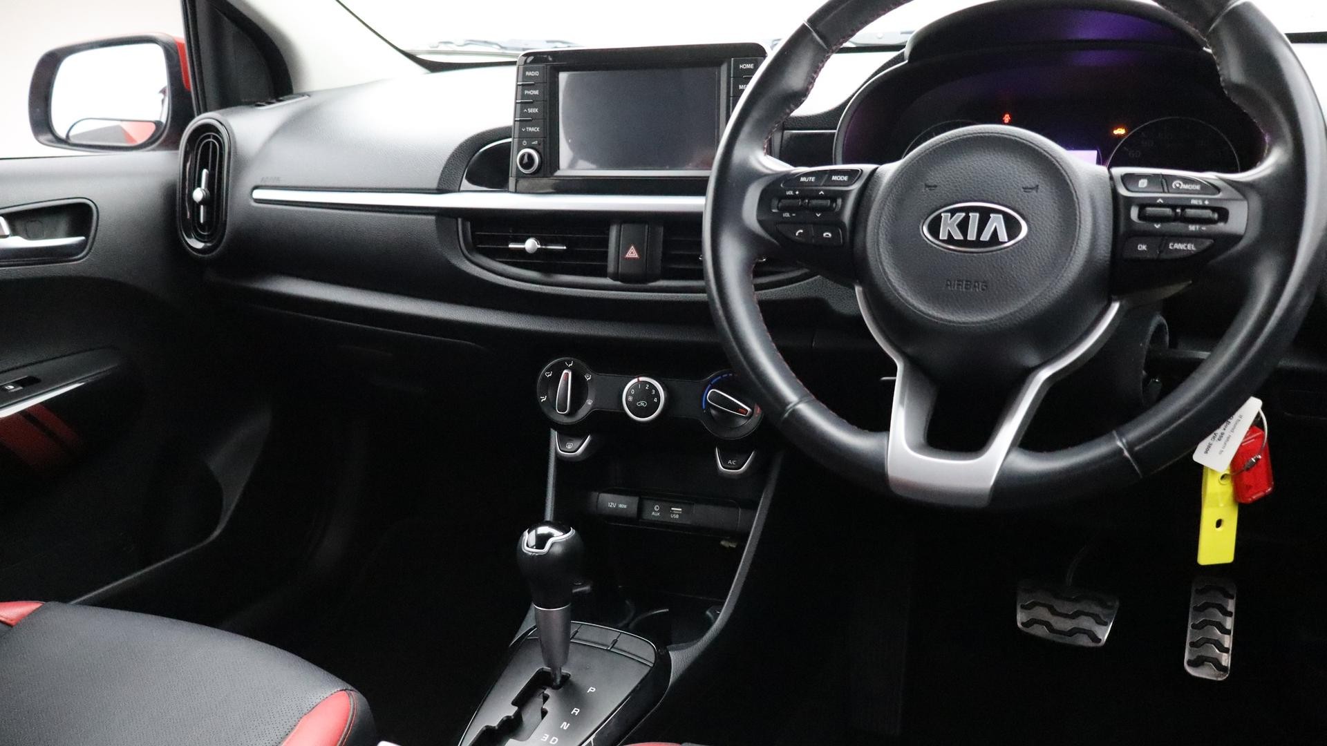 Kia Picanto image 4
