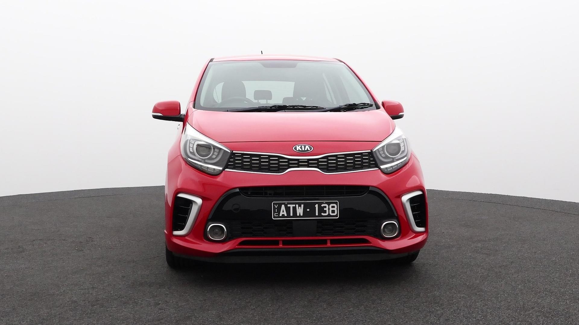 Kia Picanto image 2