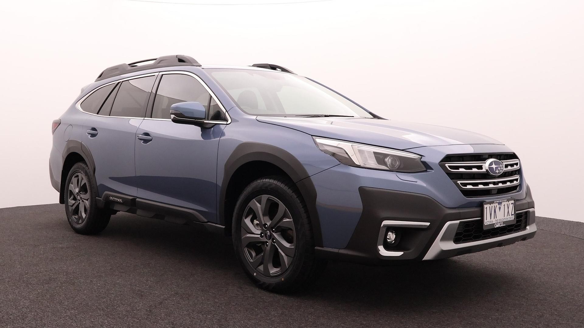 Subaru Outback image 3
