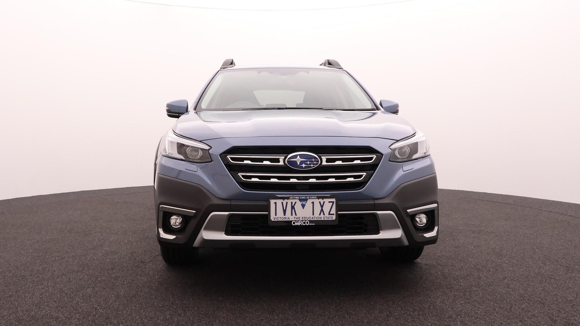 Subaru Outback image 2