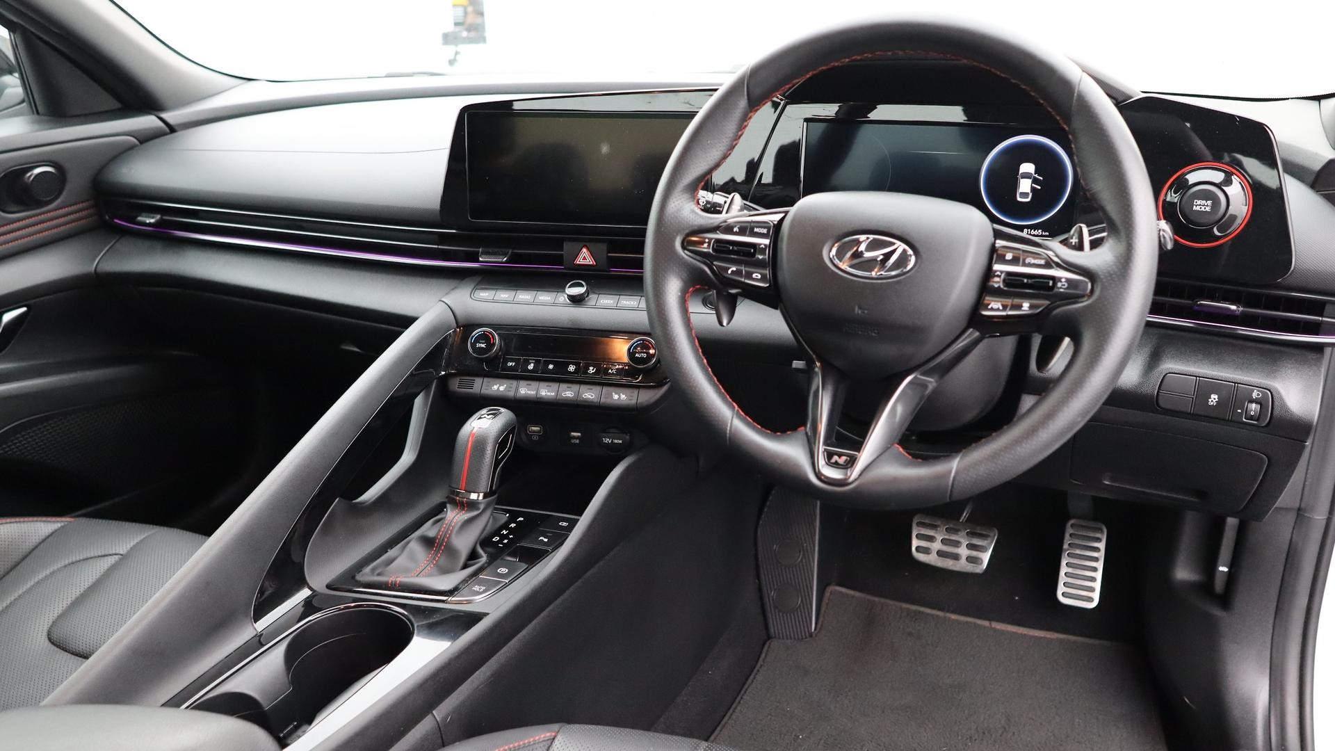 Hyundai I30 image 4