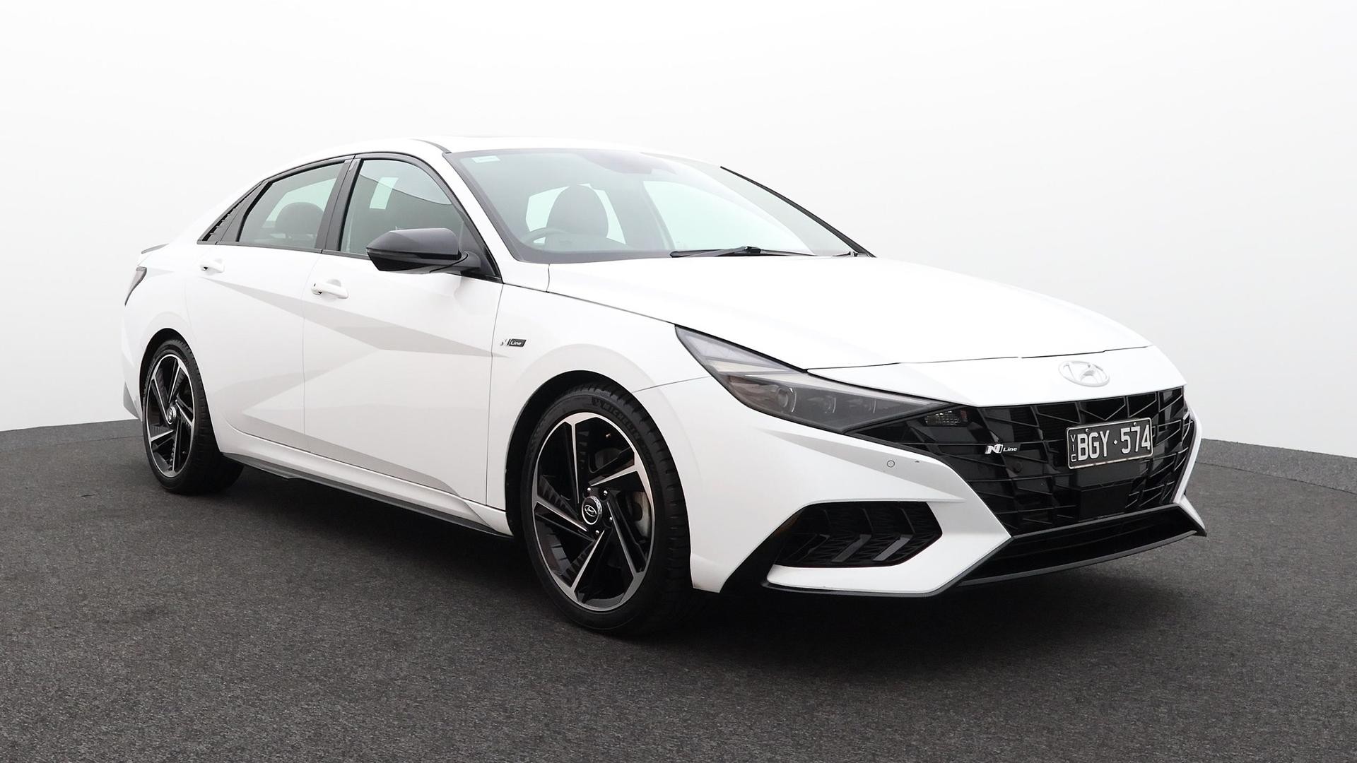 Hyundai I30 image 3