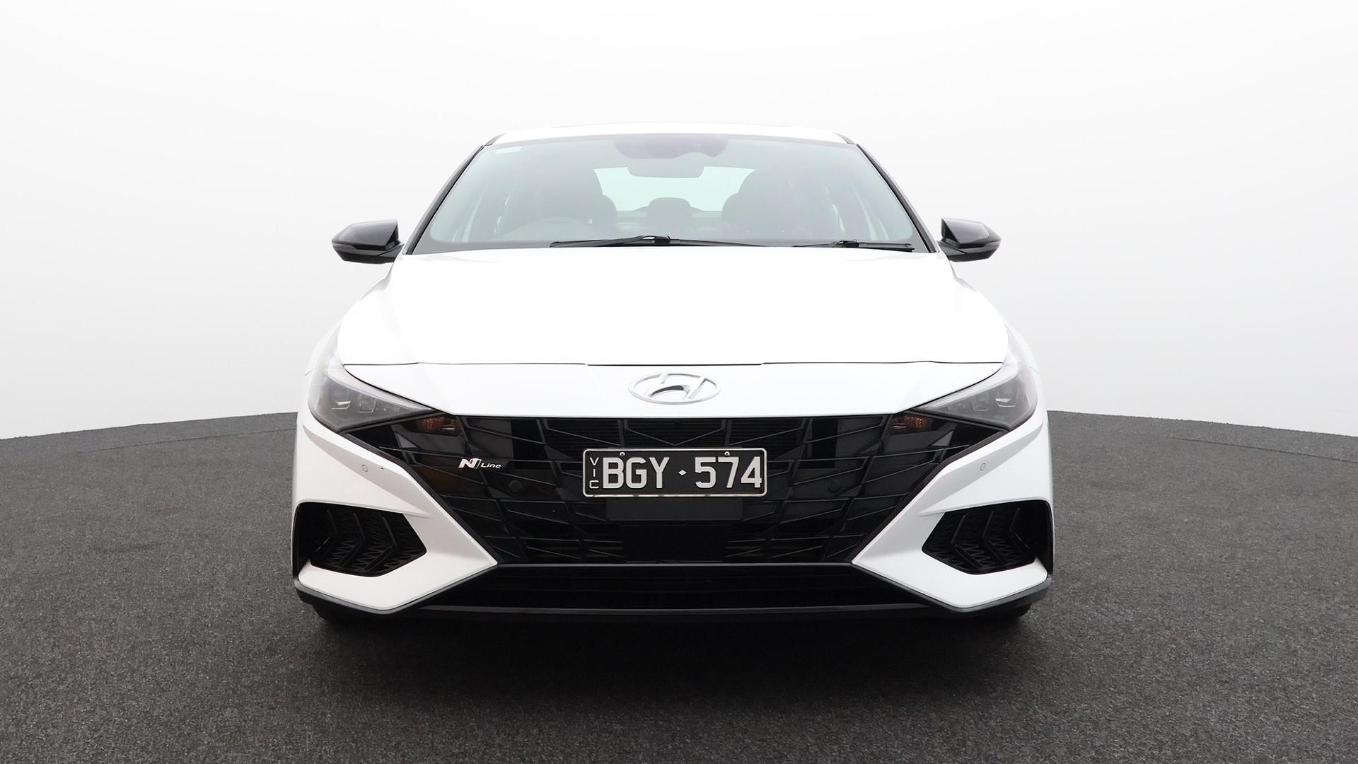 Hyundai I30 image 2