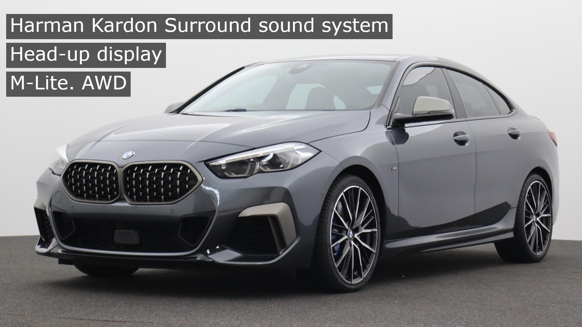BMW 2 Series image 1