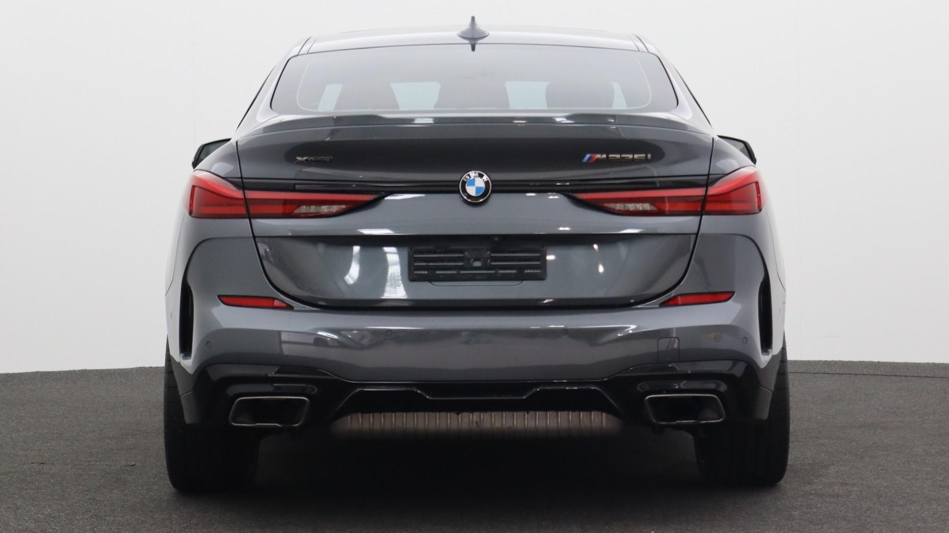 BMW 2 Series image 3
