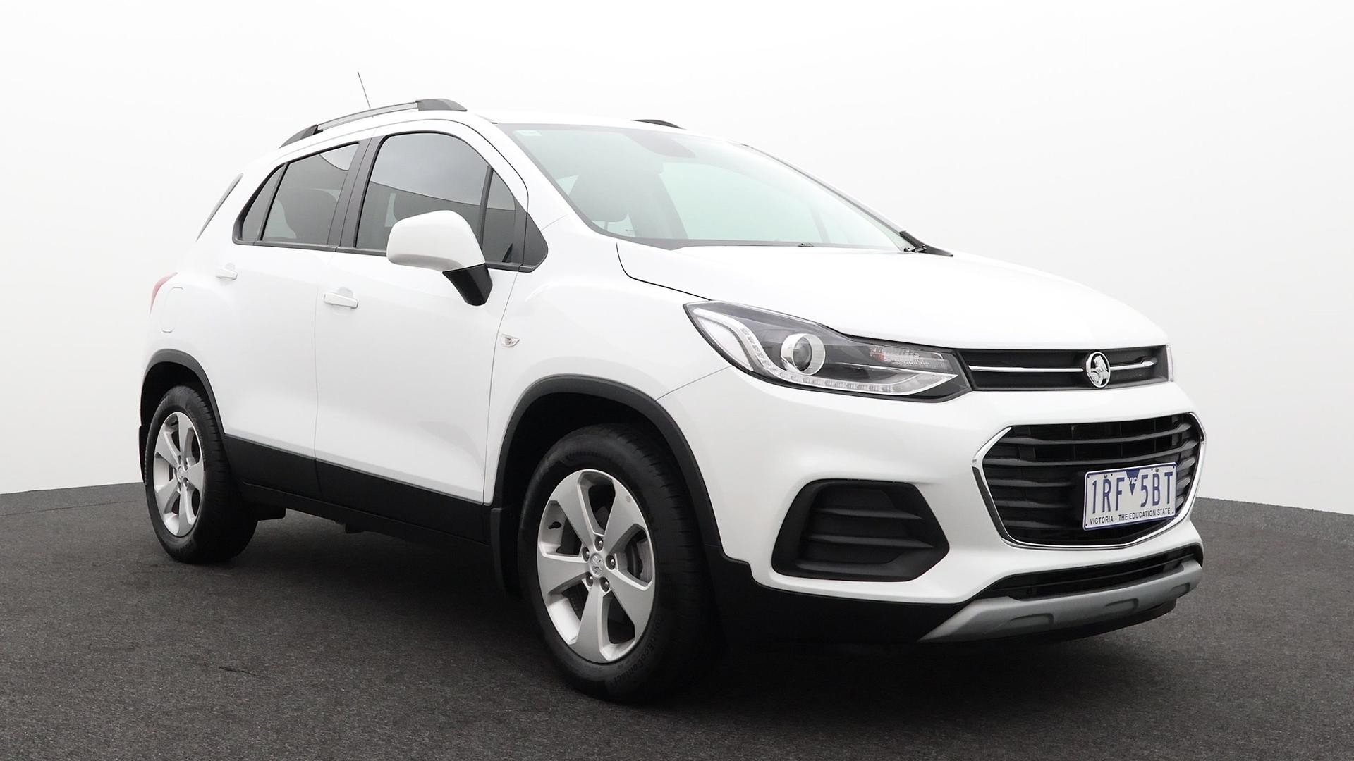 Holden Trax image 3