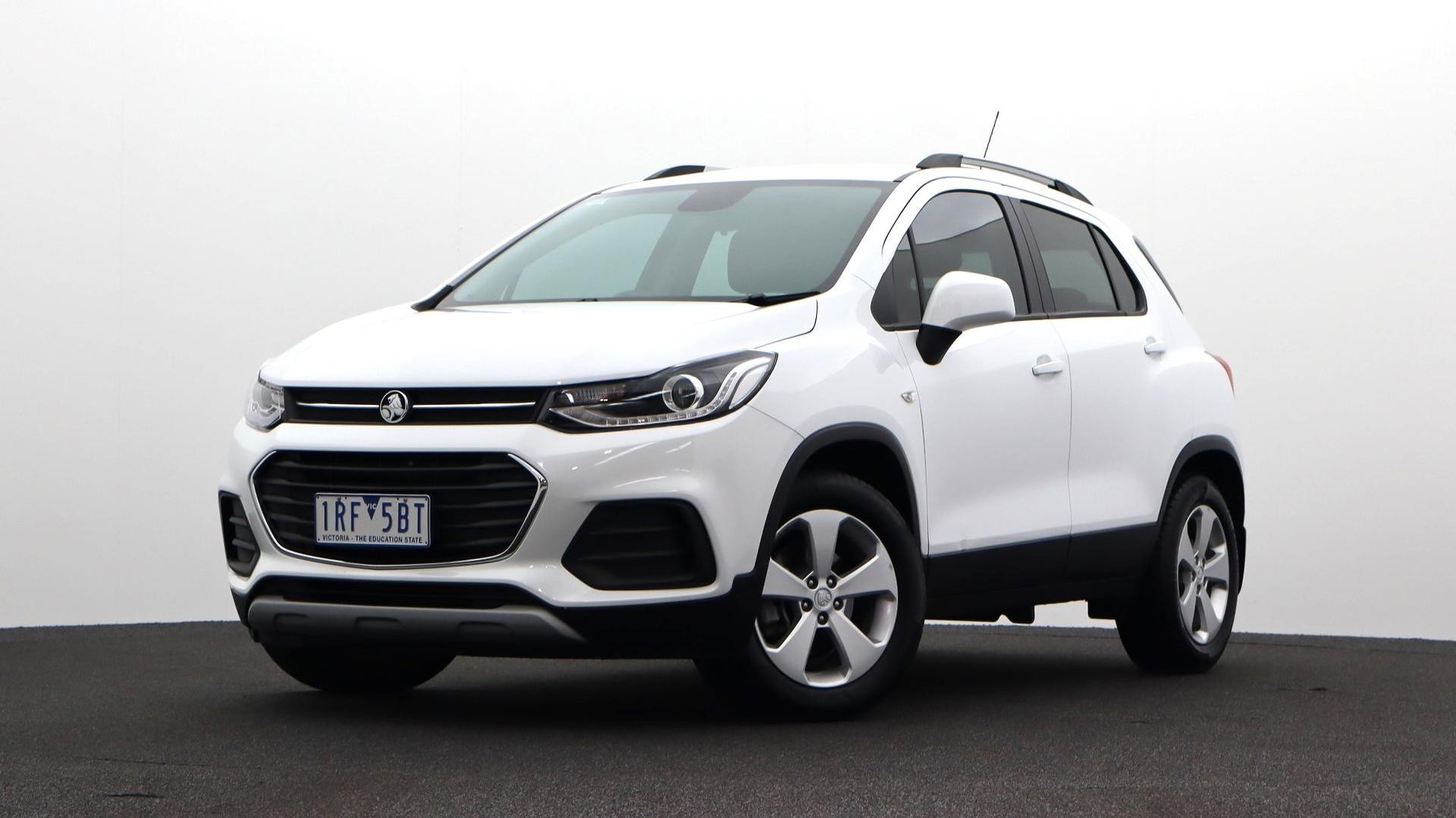 Holden Trax image 1