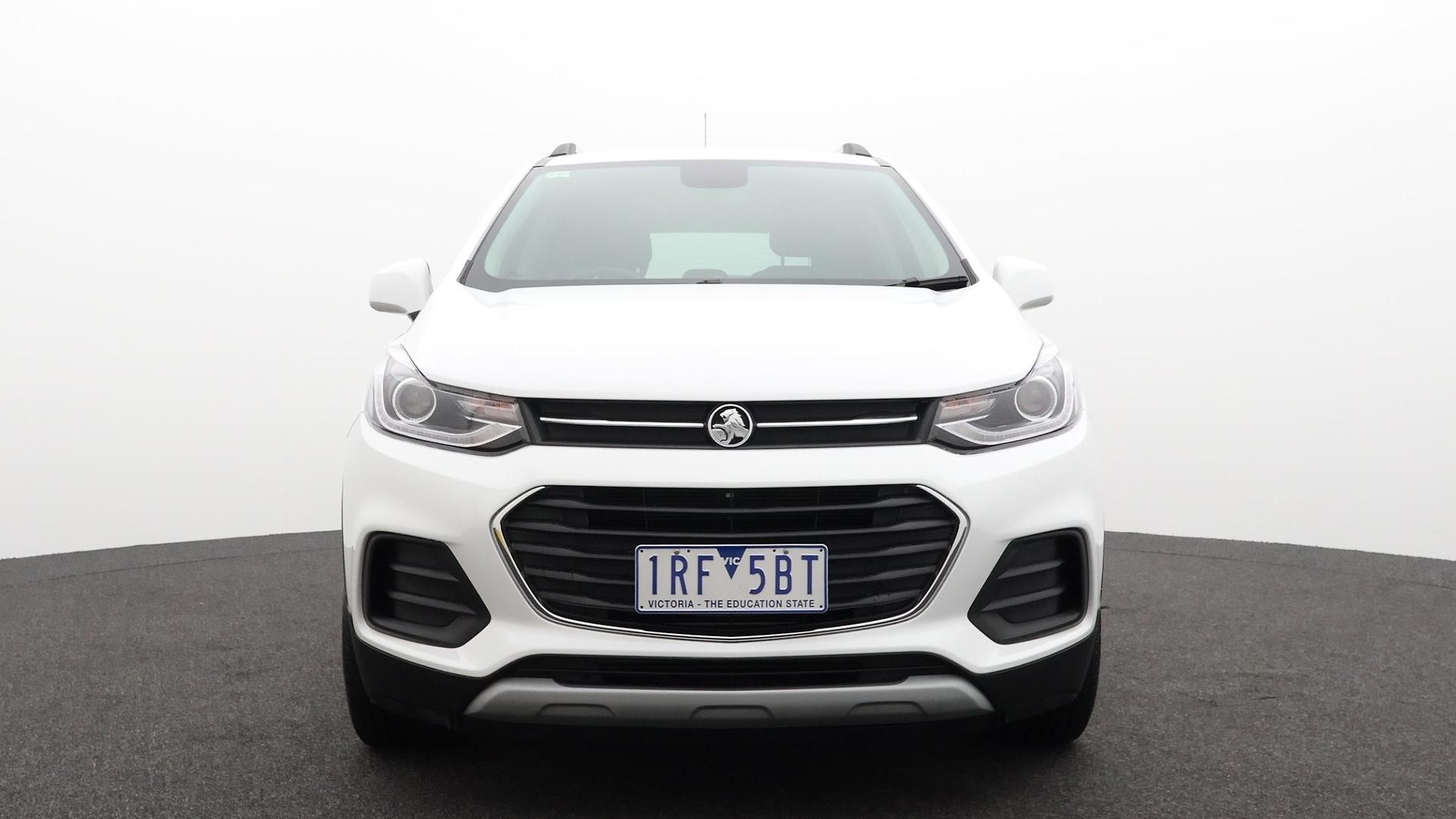 Holden Trax image 2