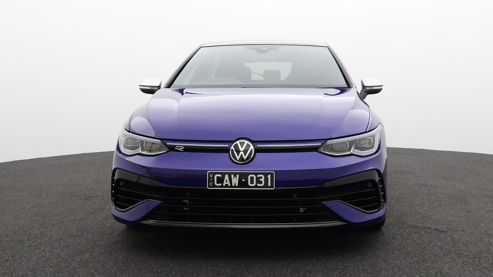 Volkswagen Golf image 2