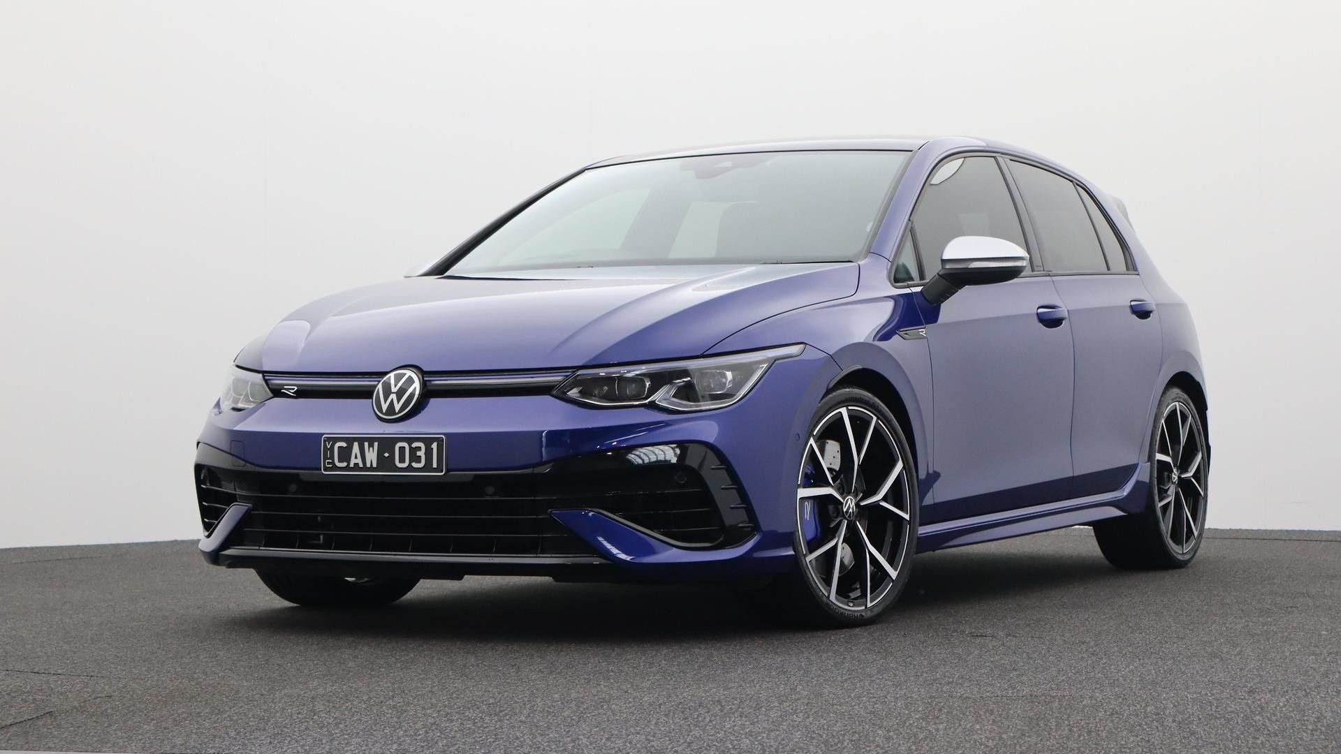 Volkswagen Golf image 1
