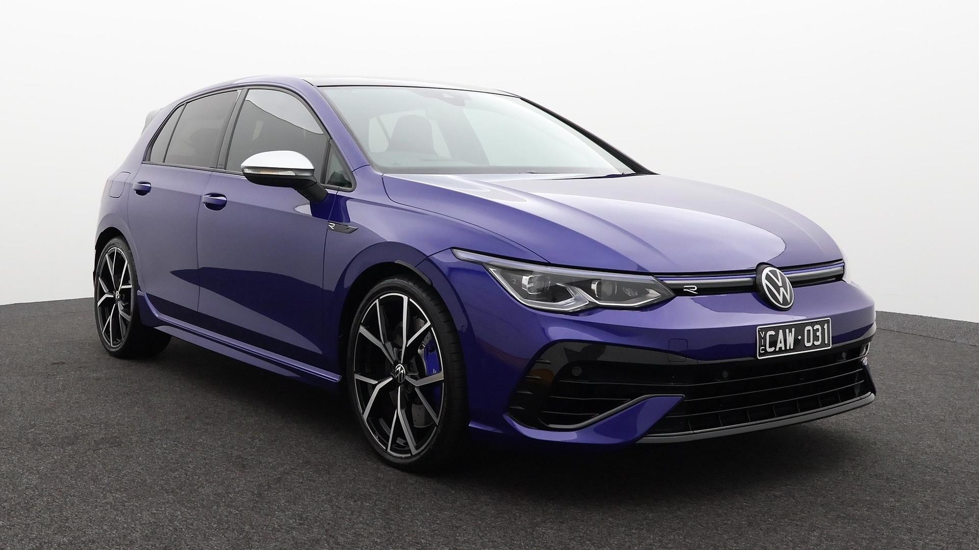Volkswagen Golf image 3