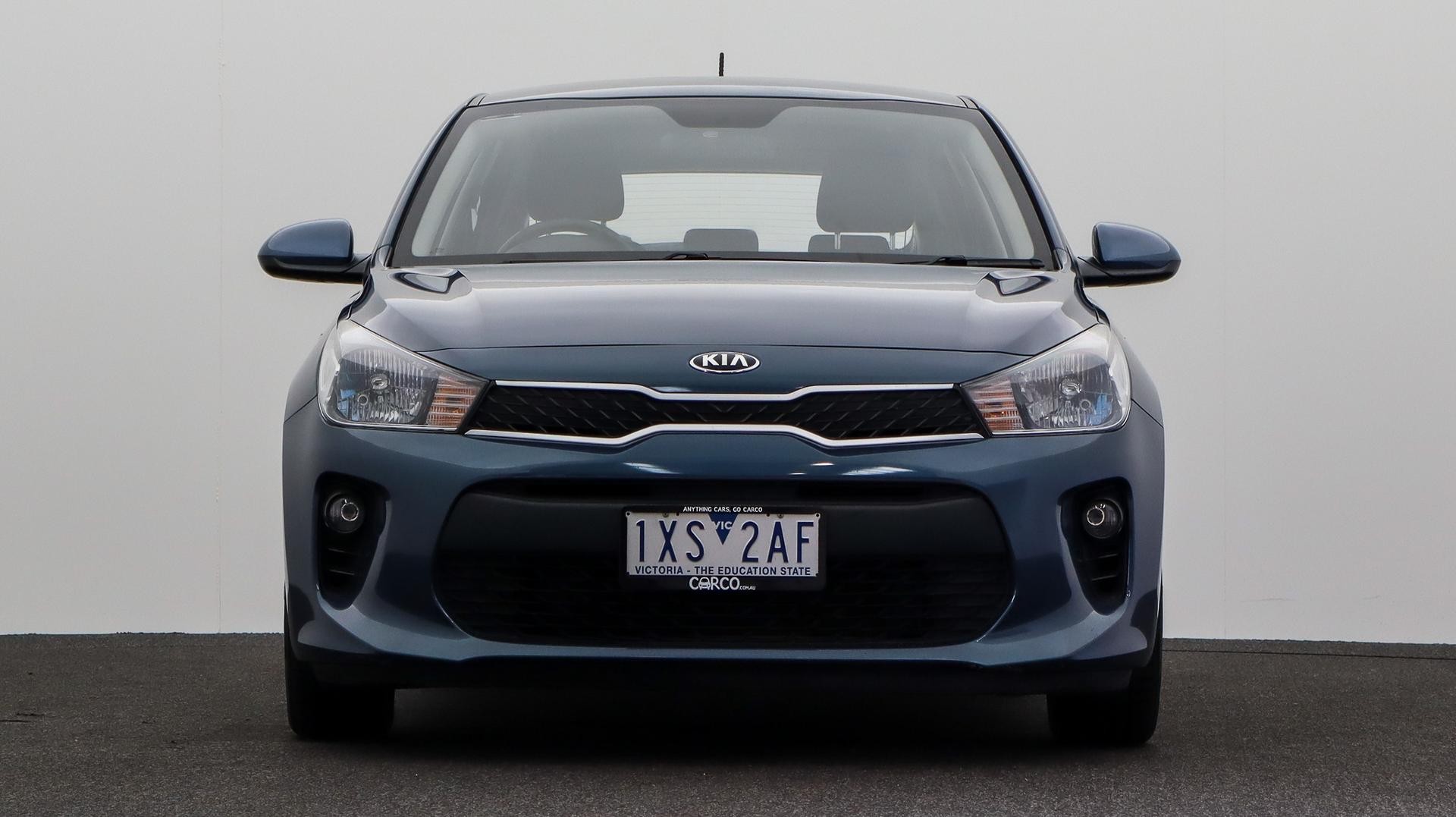 Kia Rio image 3