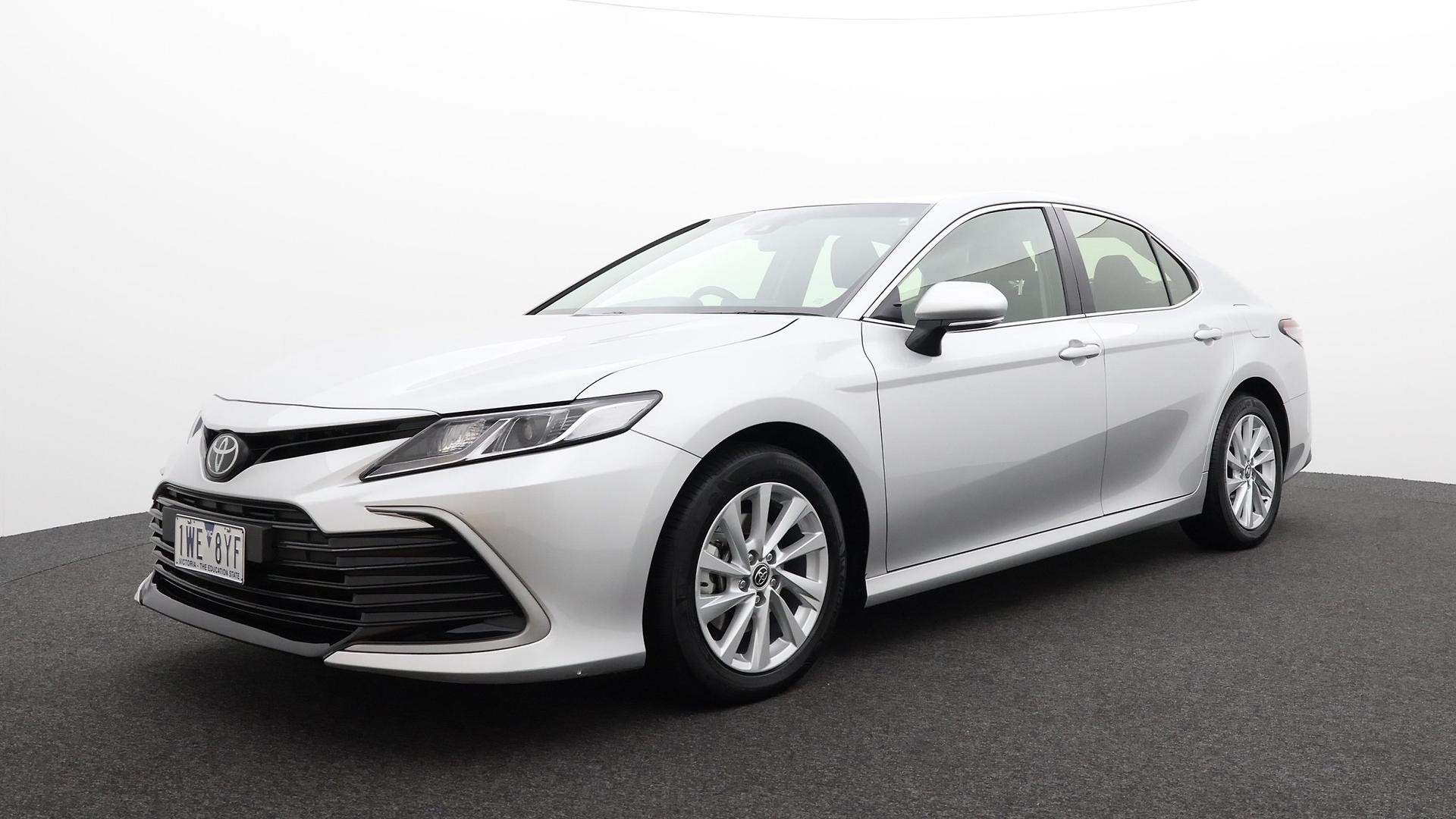Toyota Camry image 1