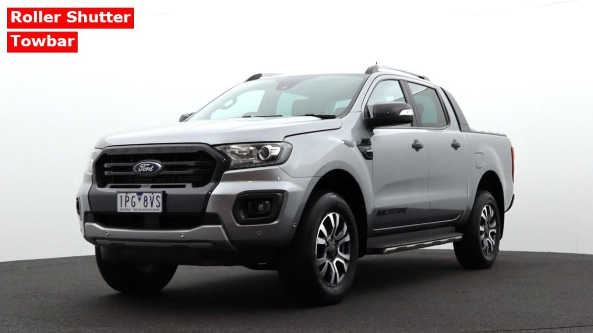 Ford Ranger image 1