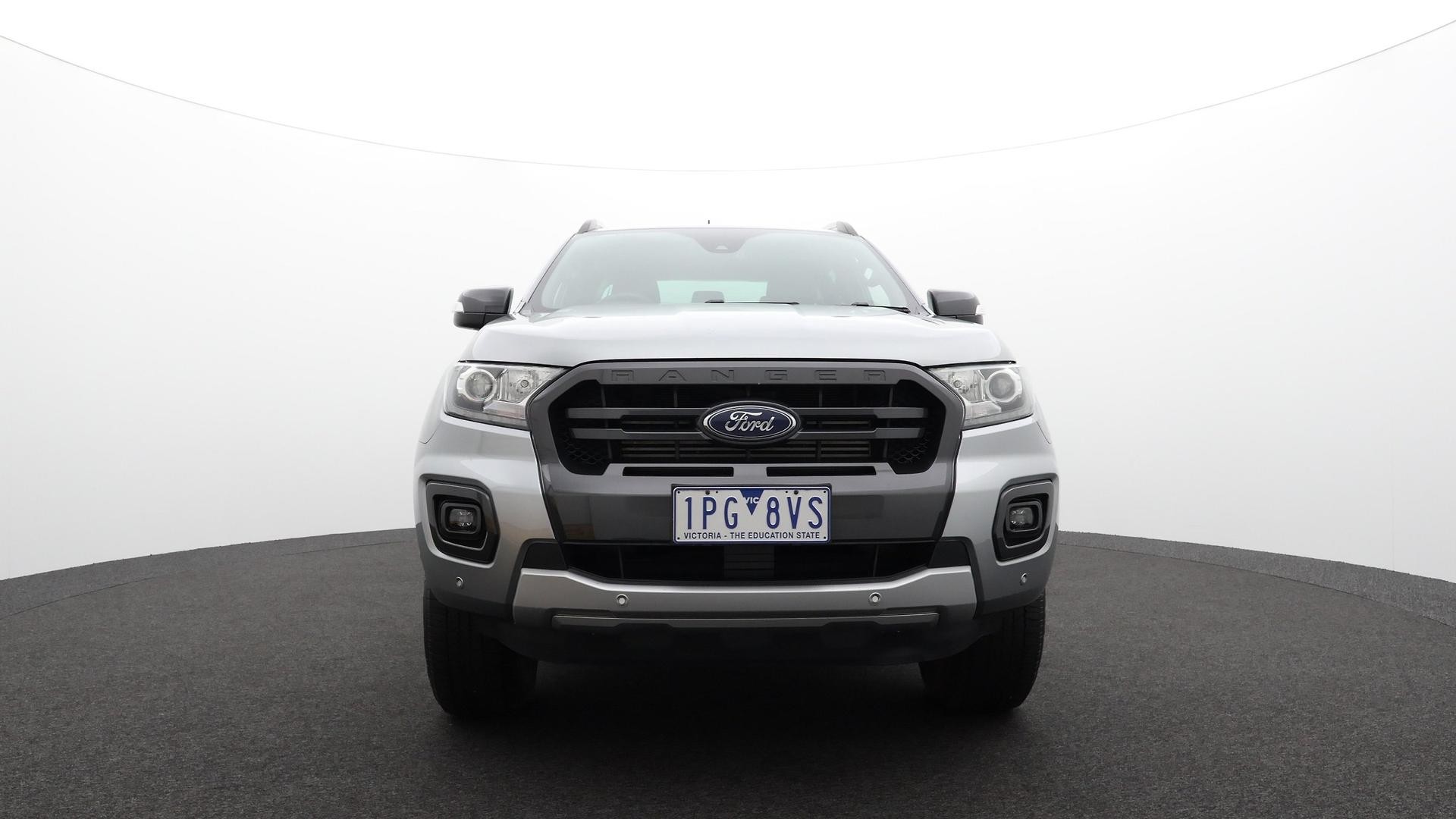 Ford Ranger image 2