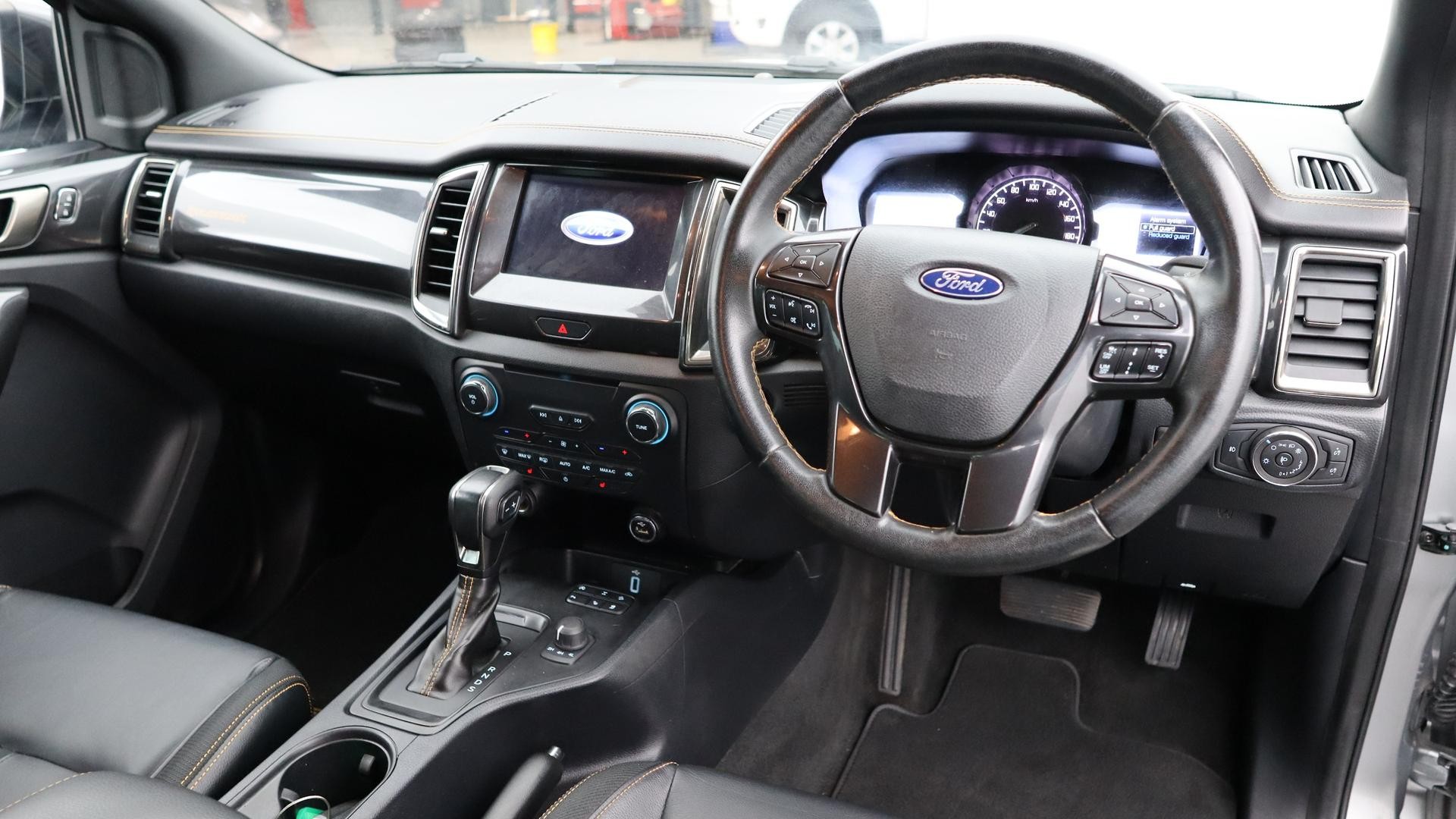 Ford Ranger image 4