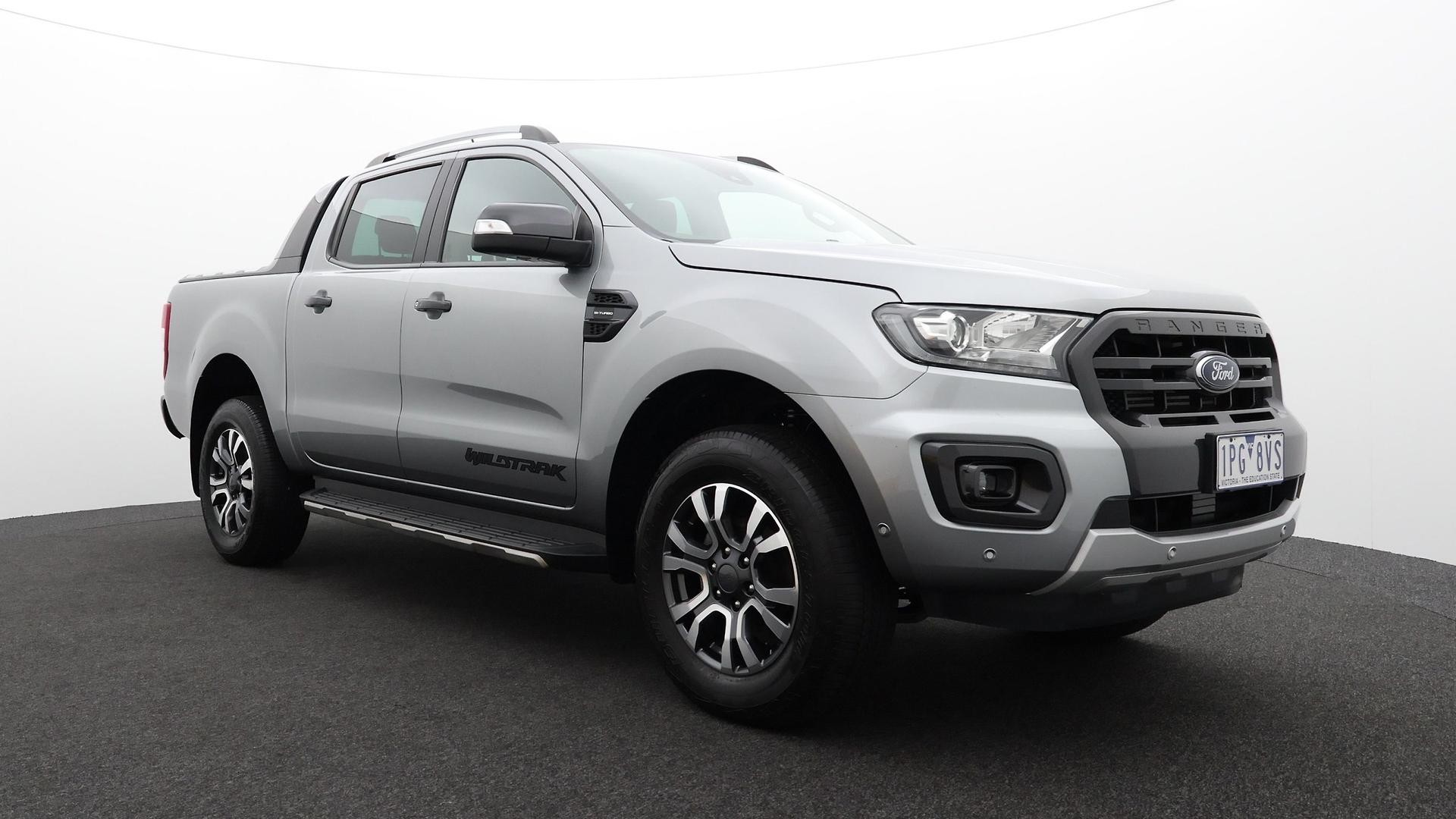 Ford Ranger image 3