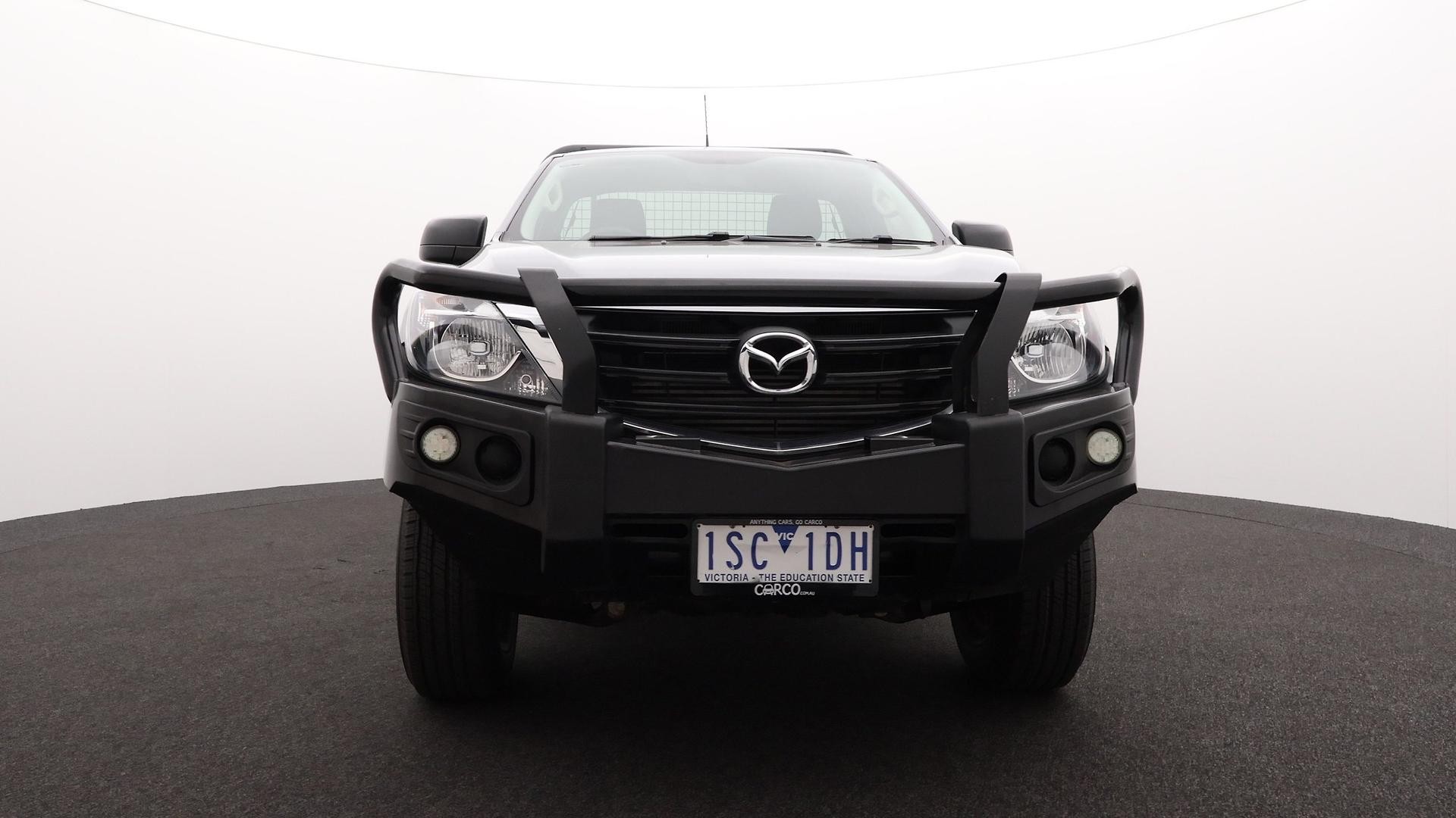 Mazda Bt-50 image 3