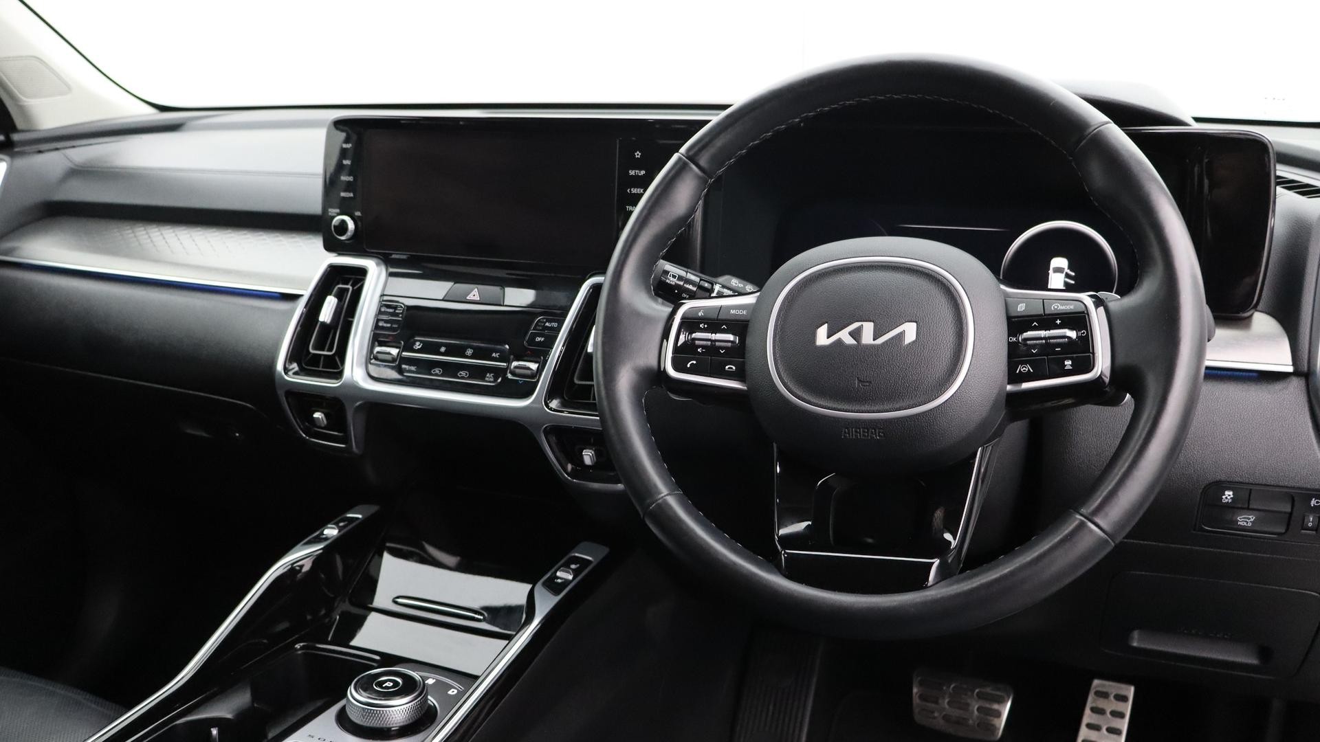 Kia Sorento image 4