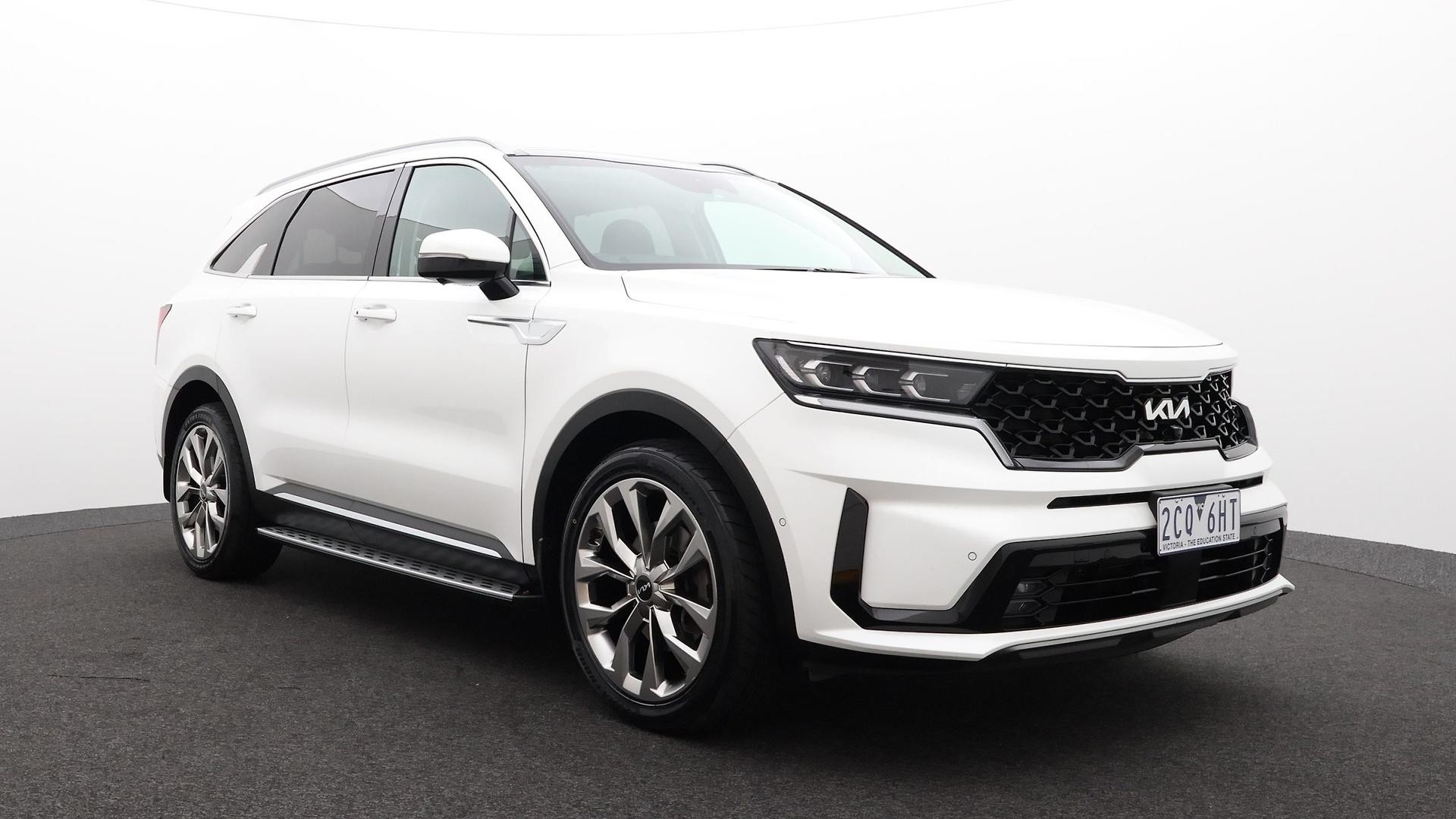 Kia Sorento image 3